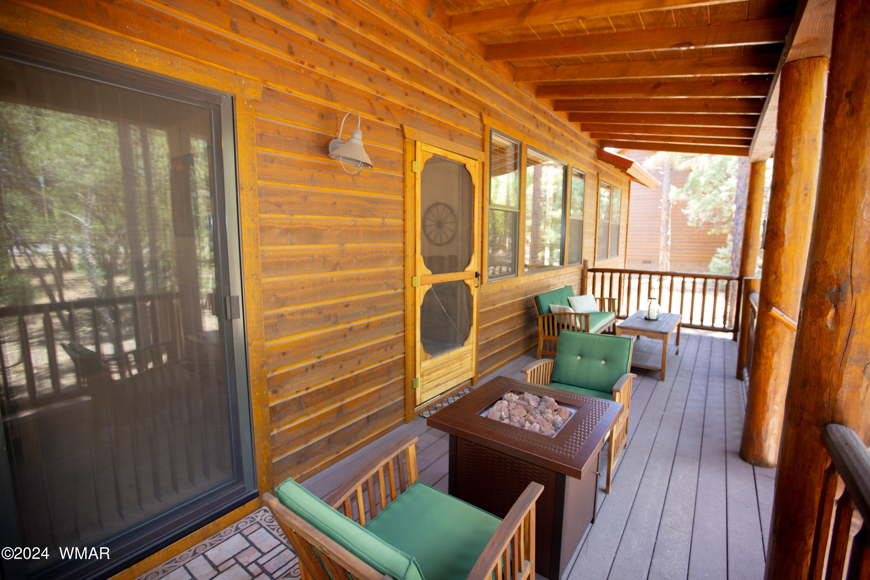 2501 W Lodgepole Lane