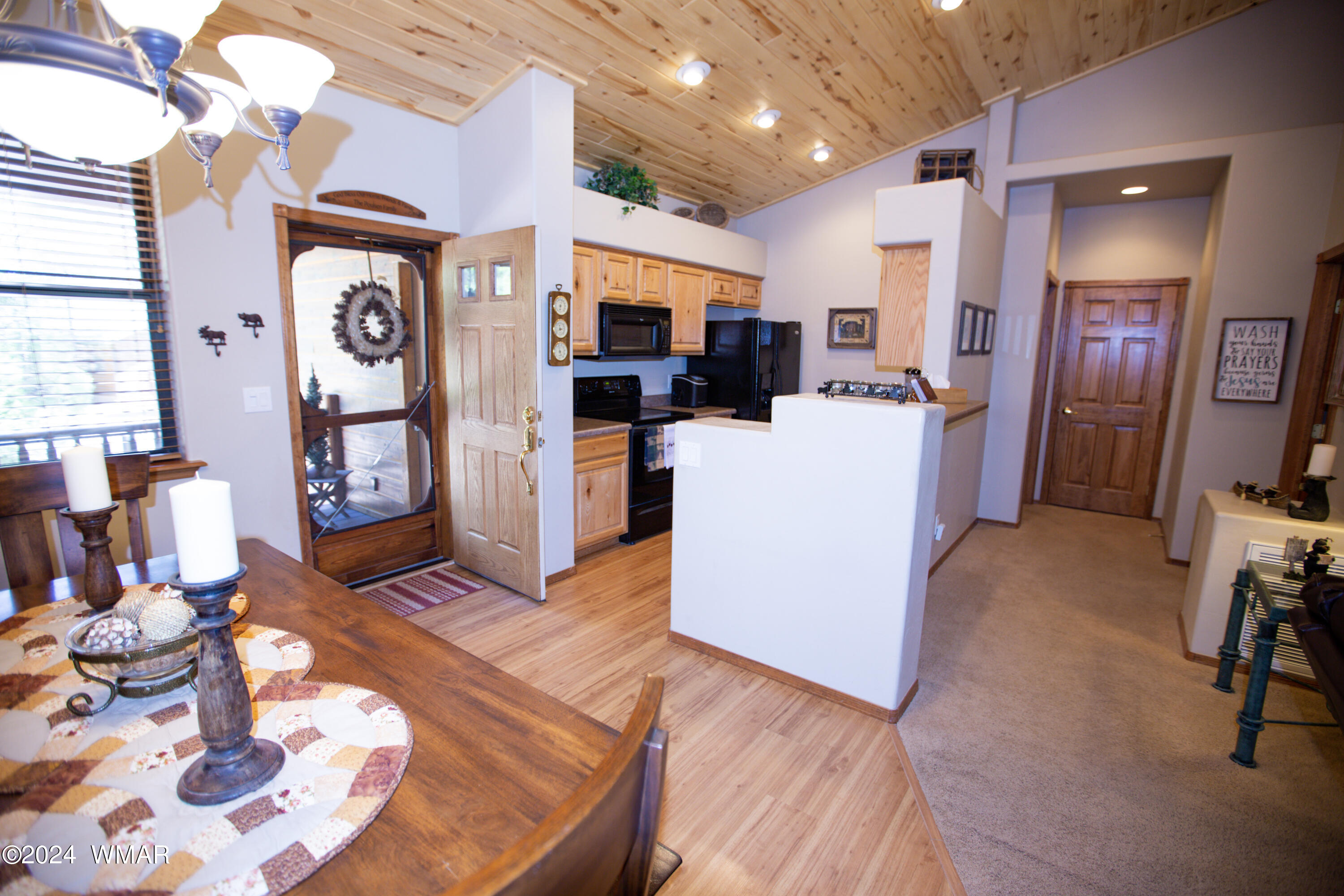 2501 W Lodgepole Lane