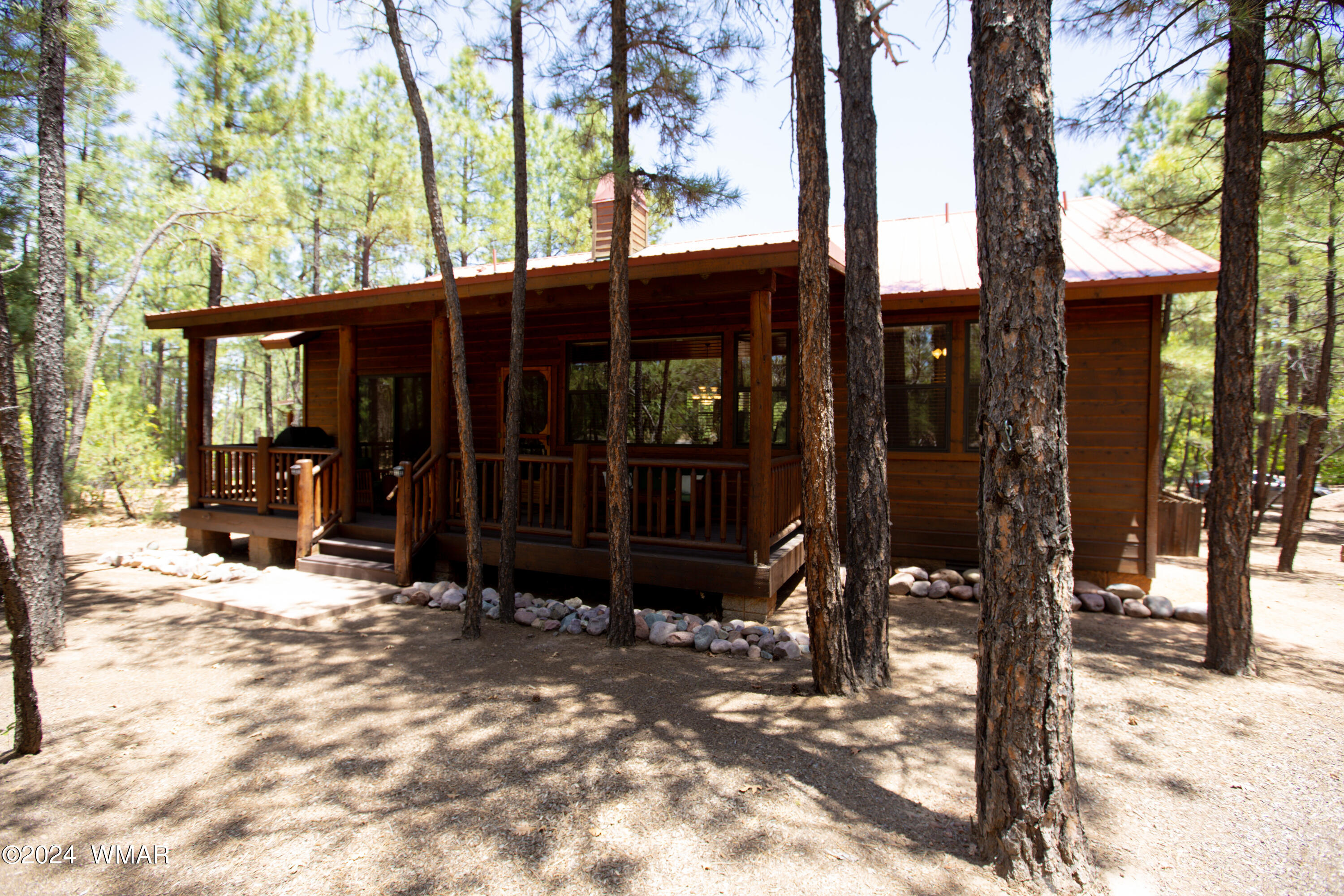 2501 W Lodgepole Lane