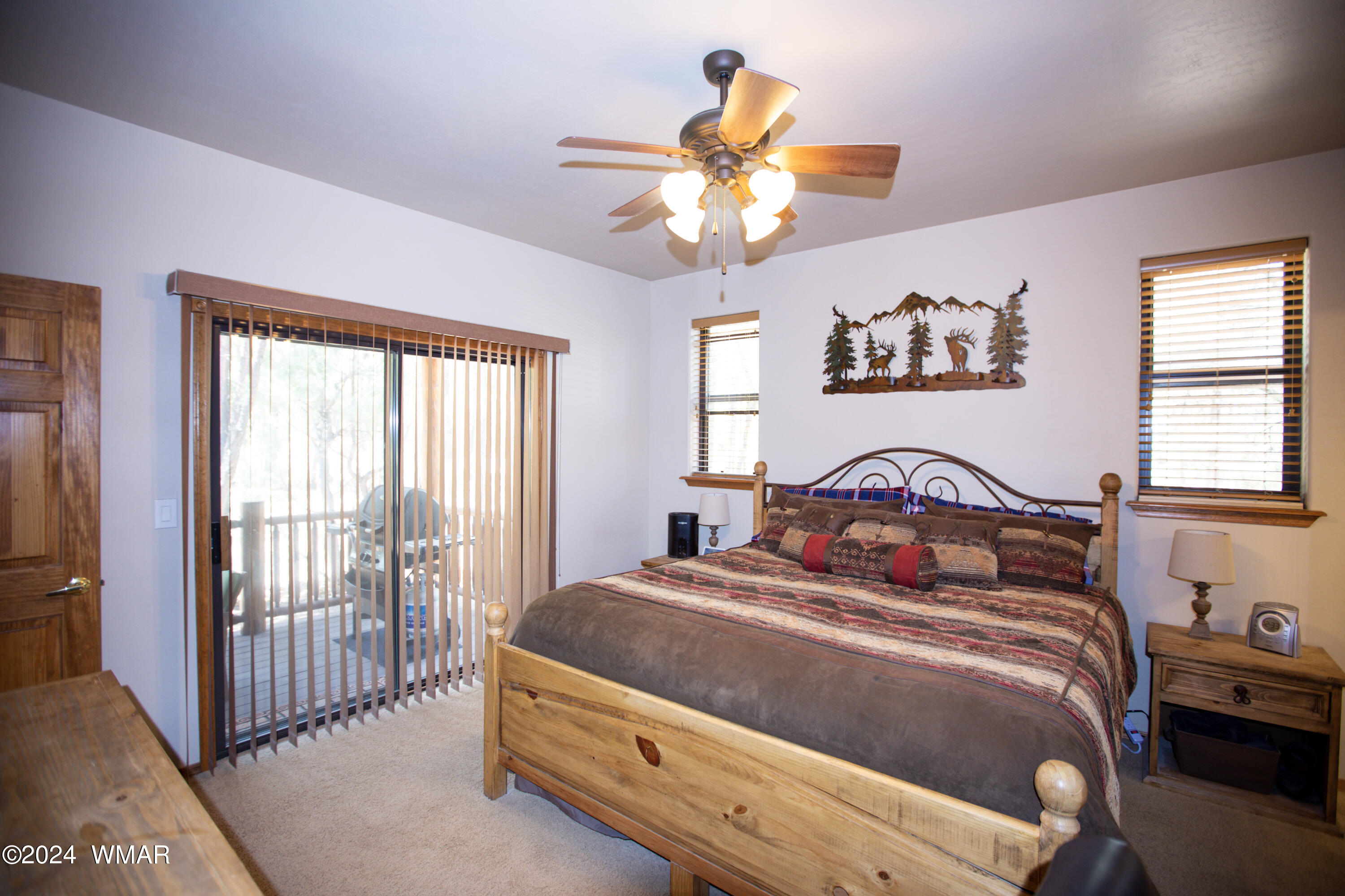 2501 W Lodgepole Lane