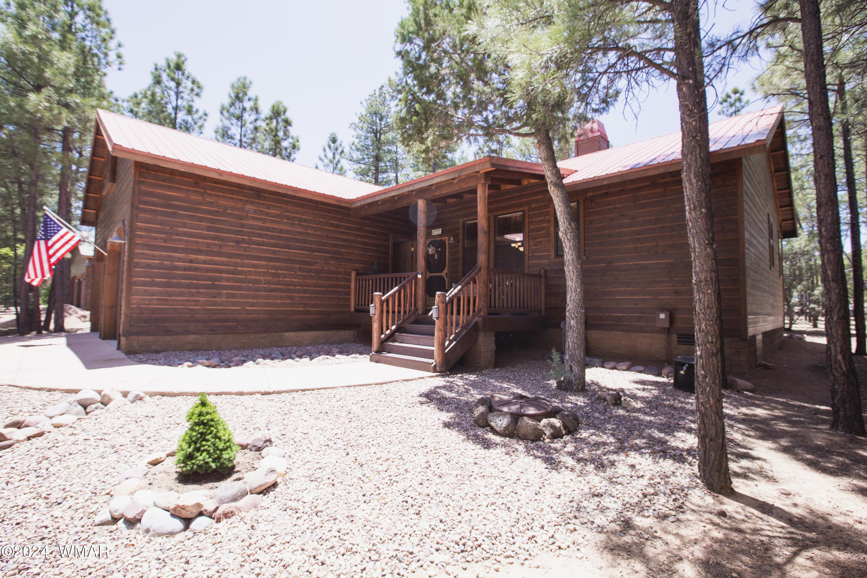 2501 W Lodgepole Lane