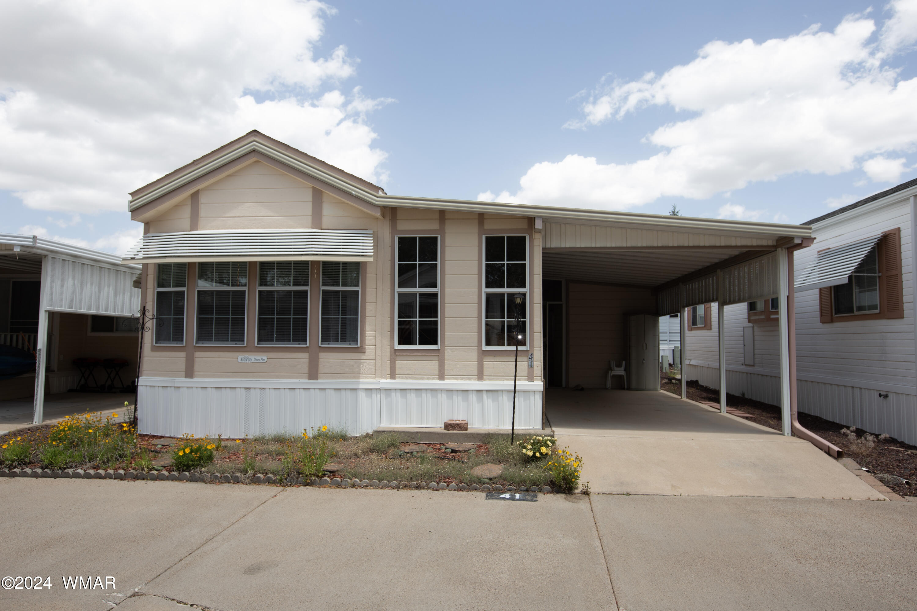 270 N Clark Road