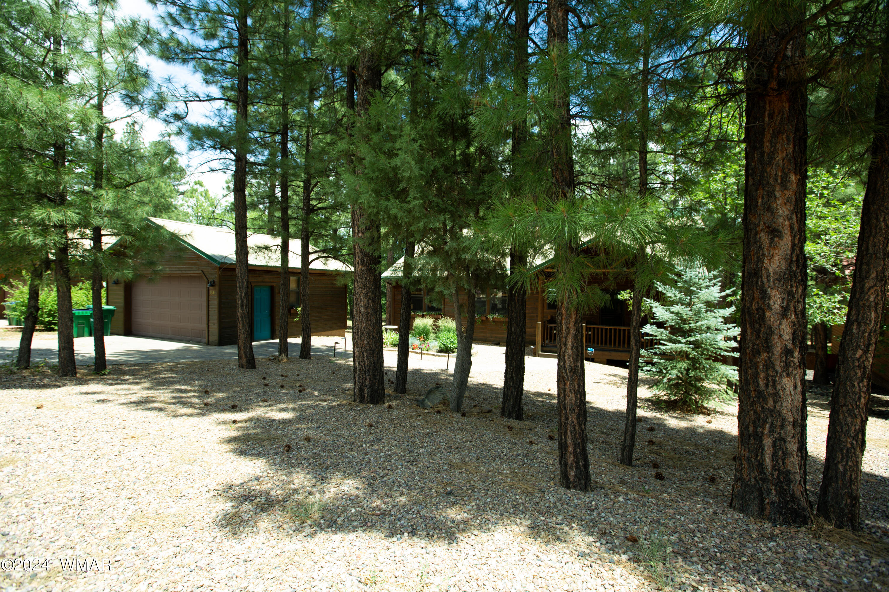 1541 S Spruce Lane
