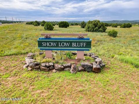 1100 S Lorenzo Sitgreaves Drive