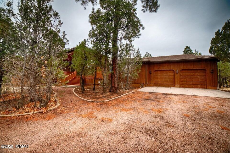 1460 S Wheatgrass Lane