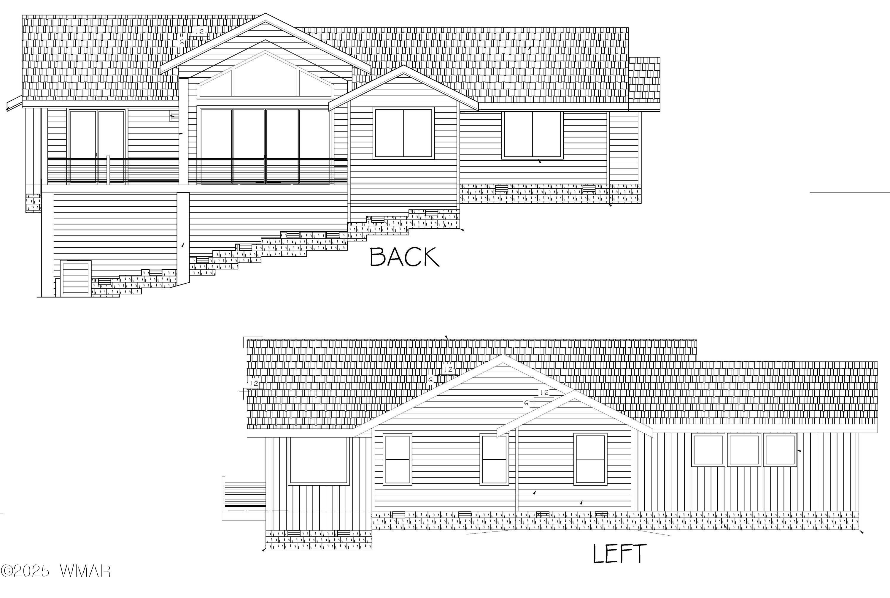 1301 Lakeside Trail, TL2 Lot 33