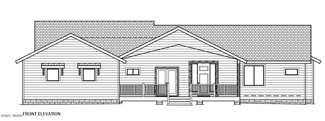 2500 W Whispering Springs Road
