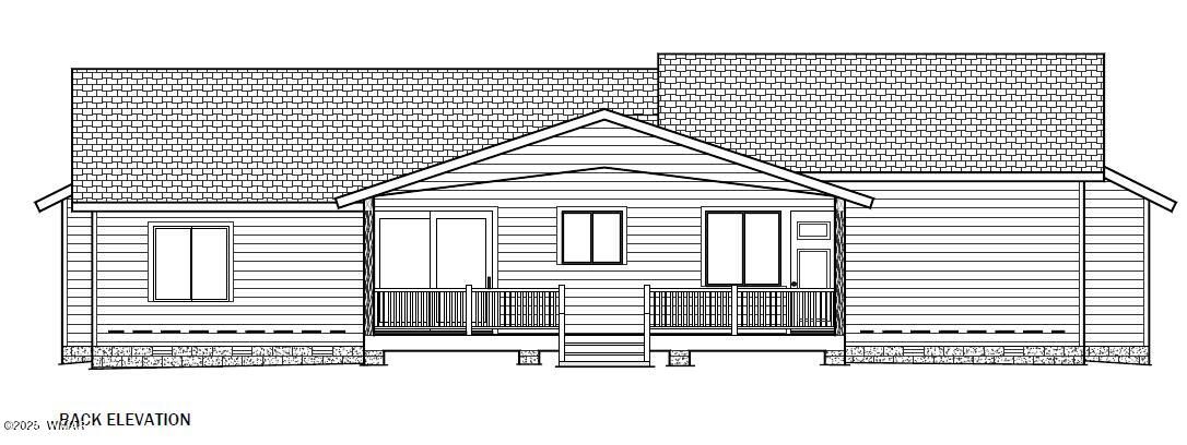 2500 W Whispering Springs Road
