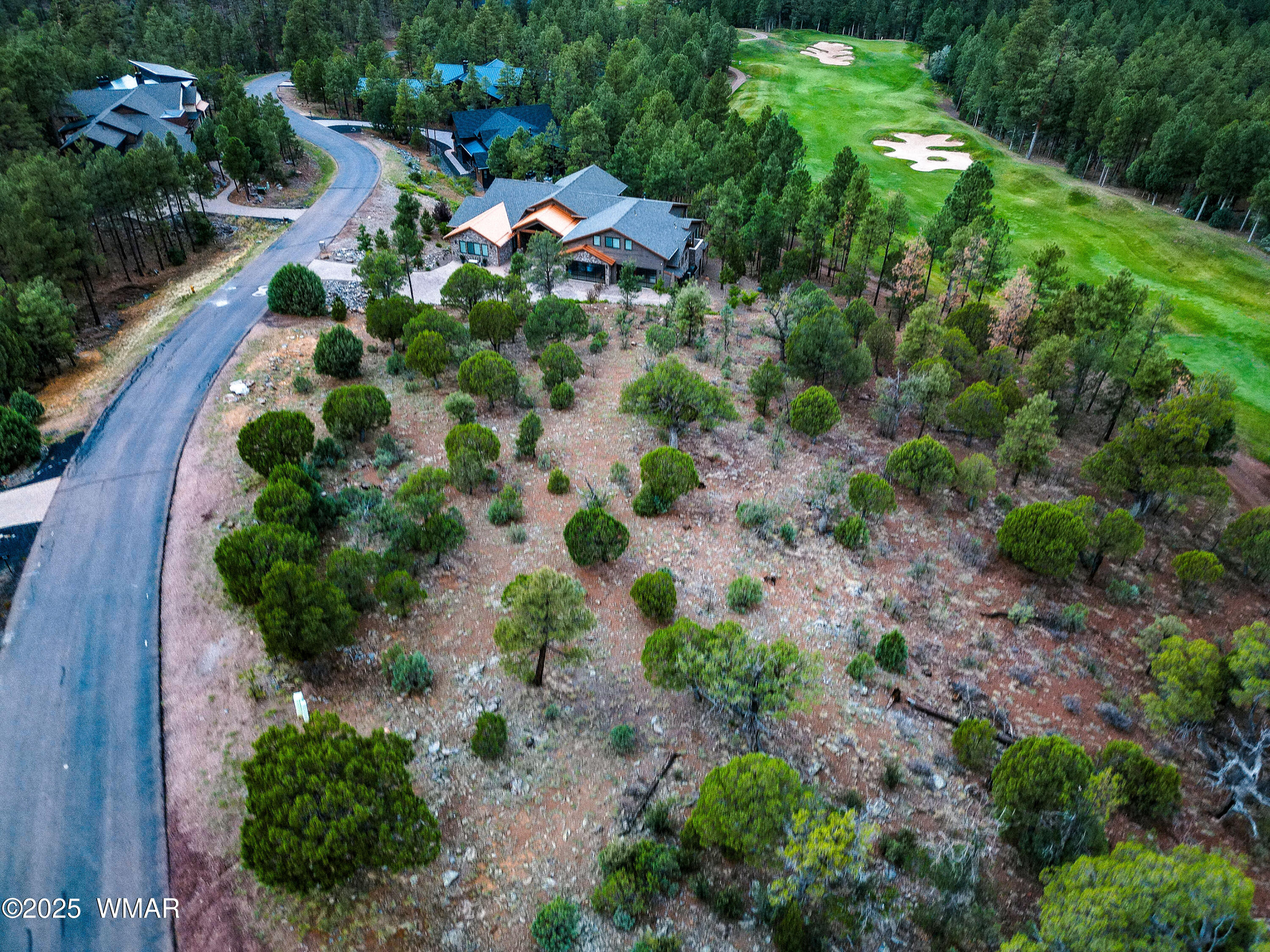 3480 Sage Lane