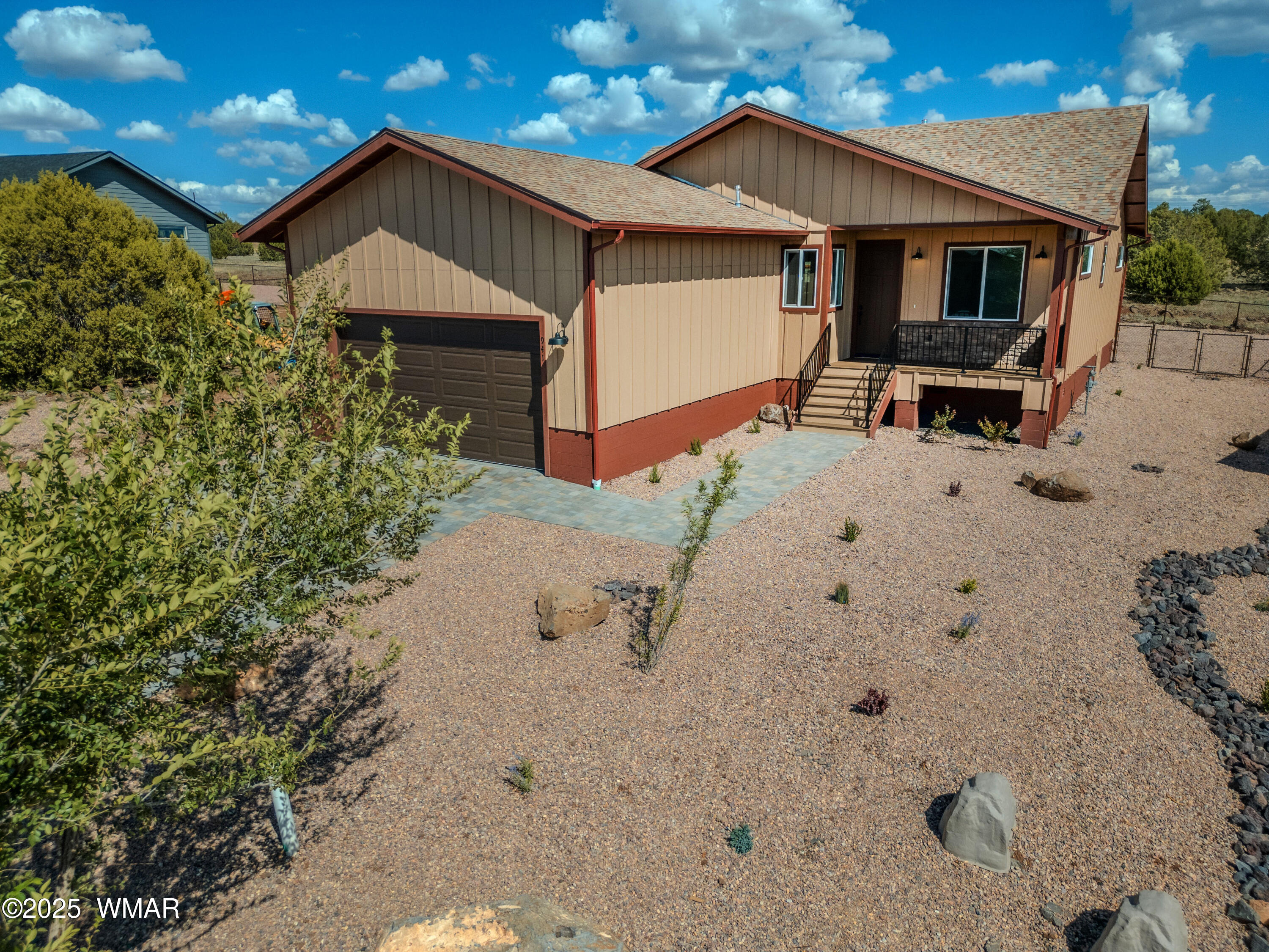 941 S Ridgeway Place