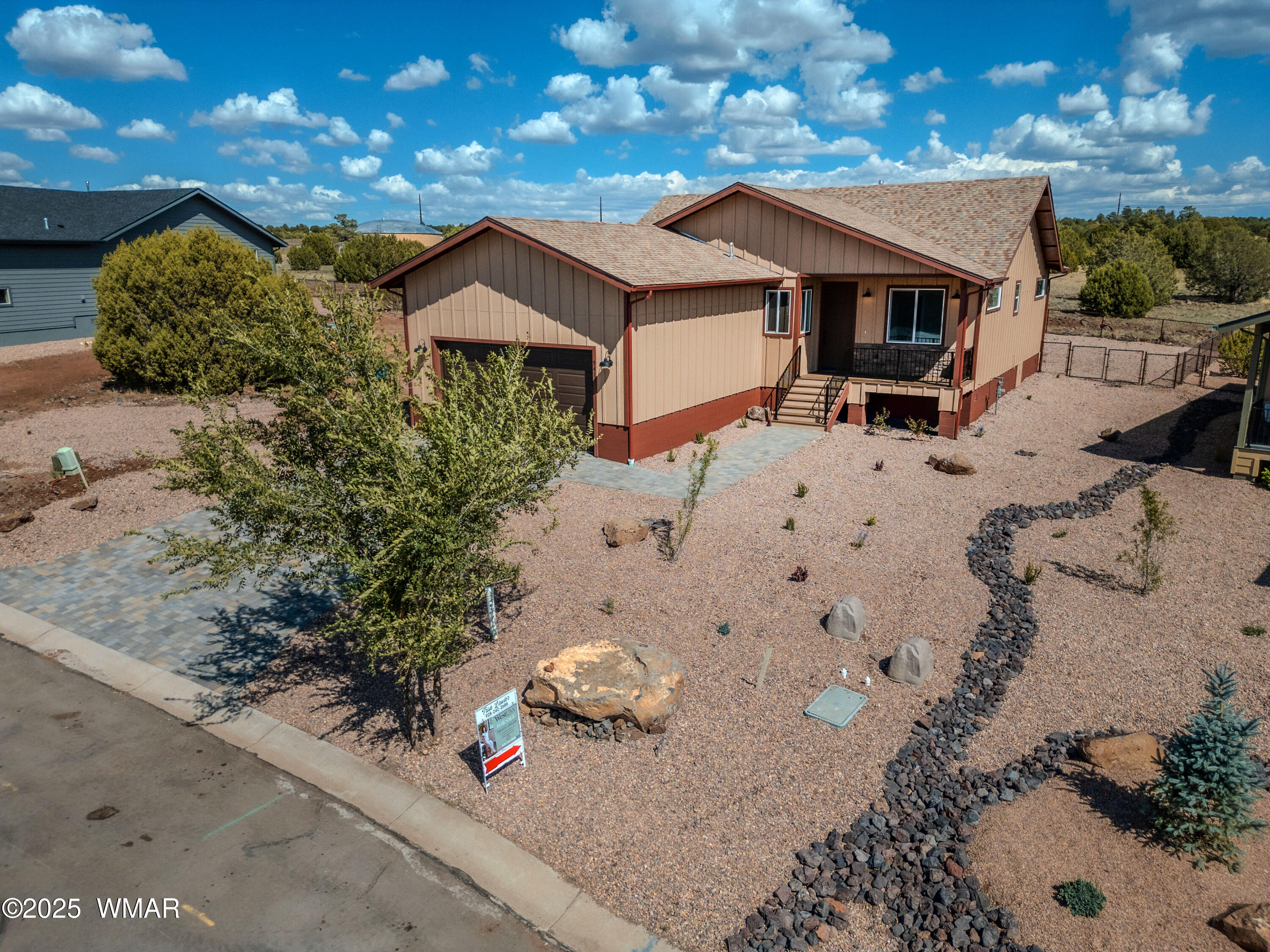 941 S Ridgeway Place