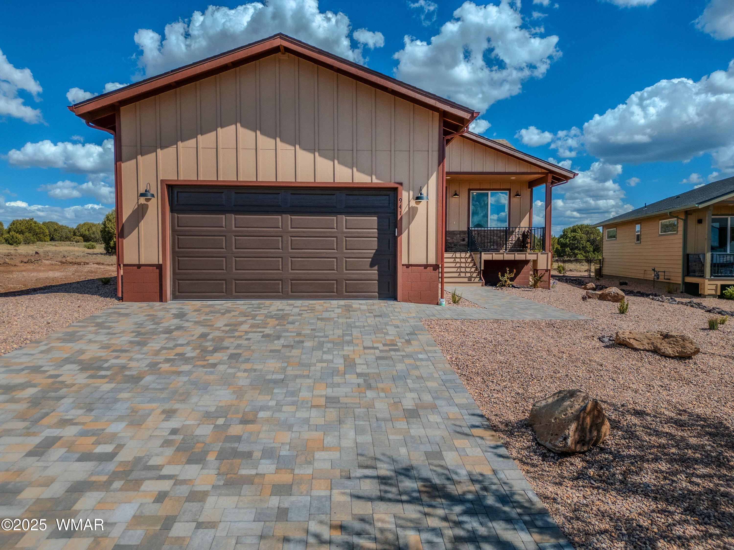 941 S Ridgeway Place