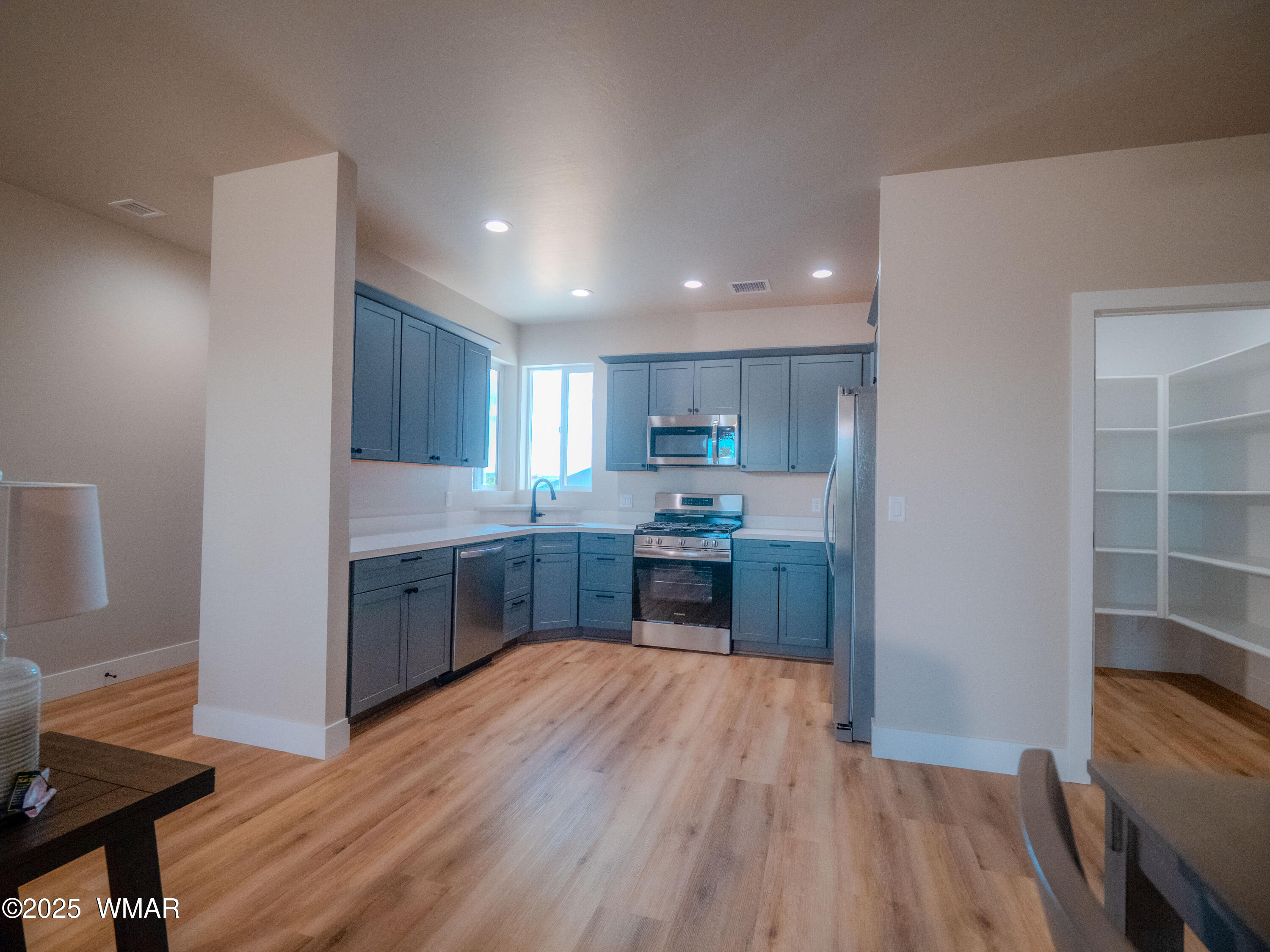 941 S Ridgeway Place