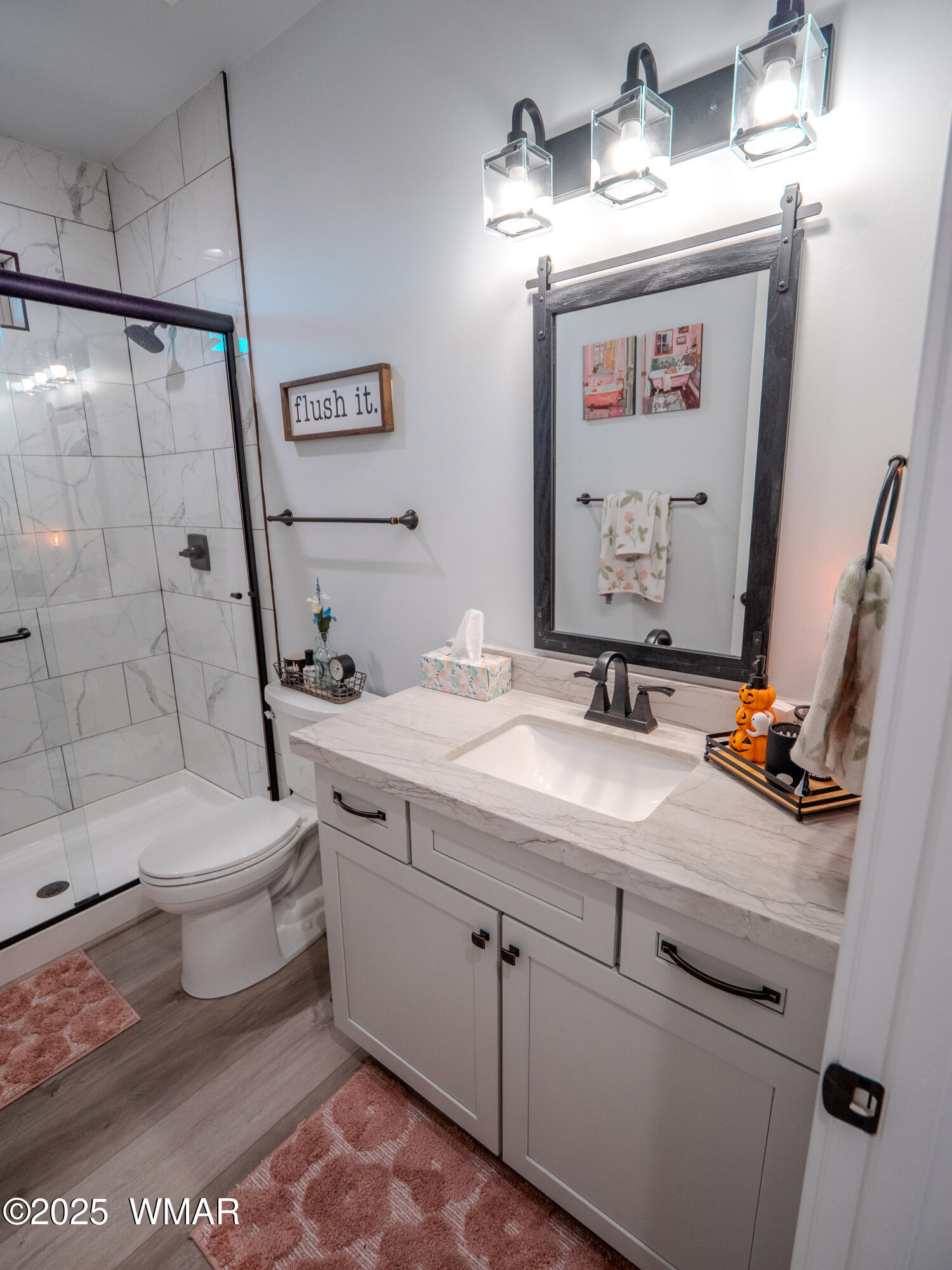 2200 W Whispering springs