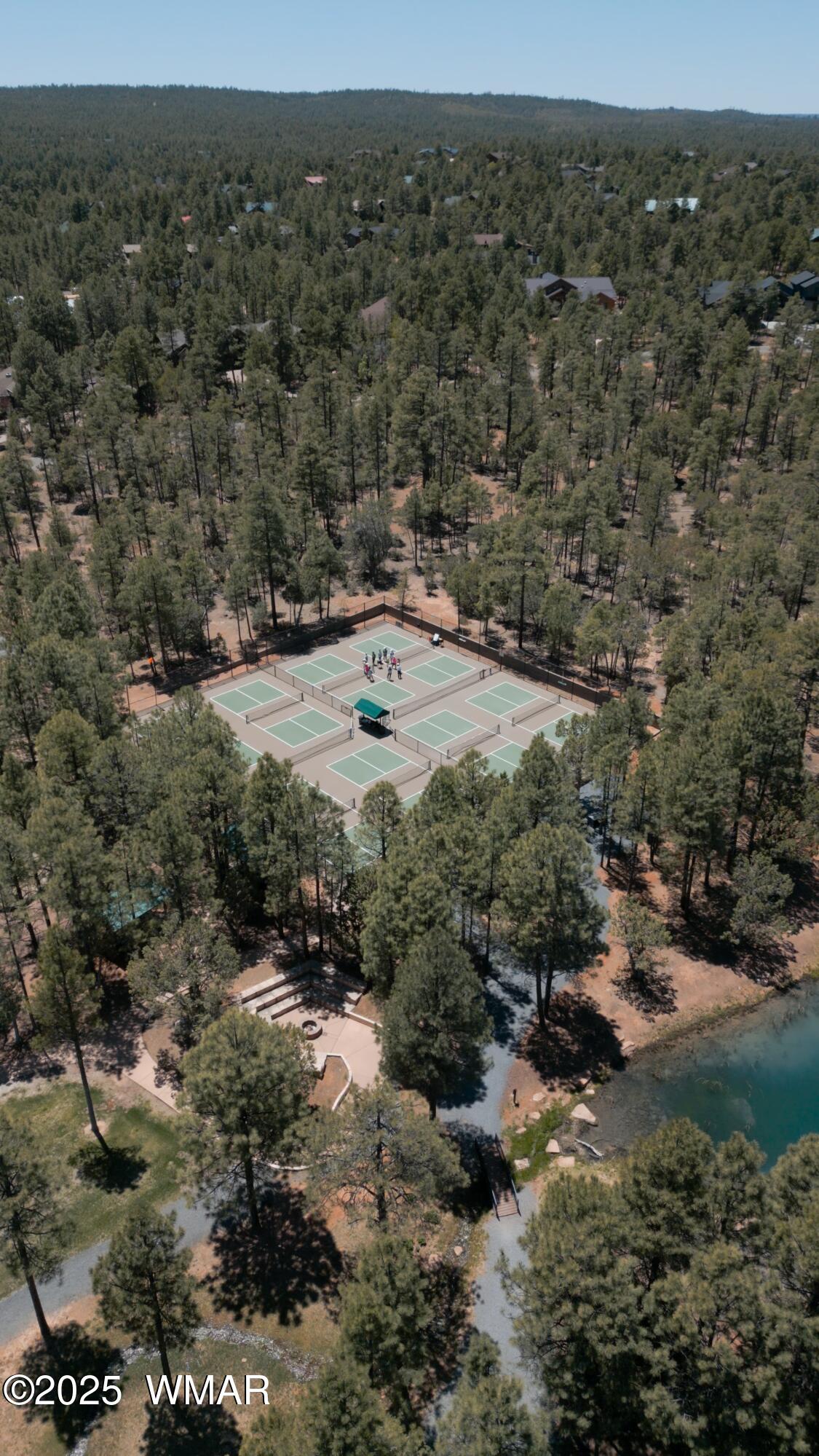 2200 W Whispering springs