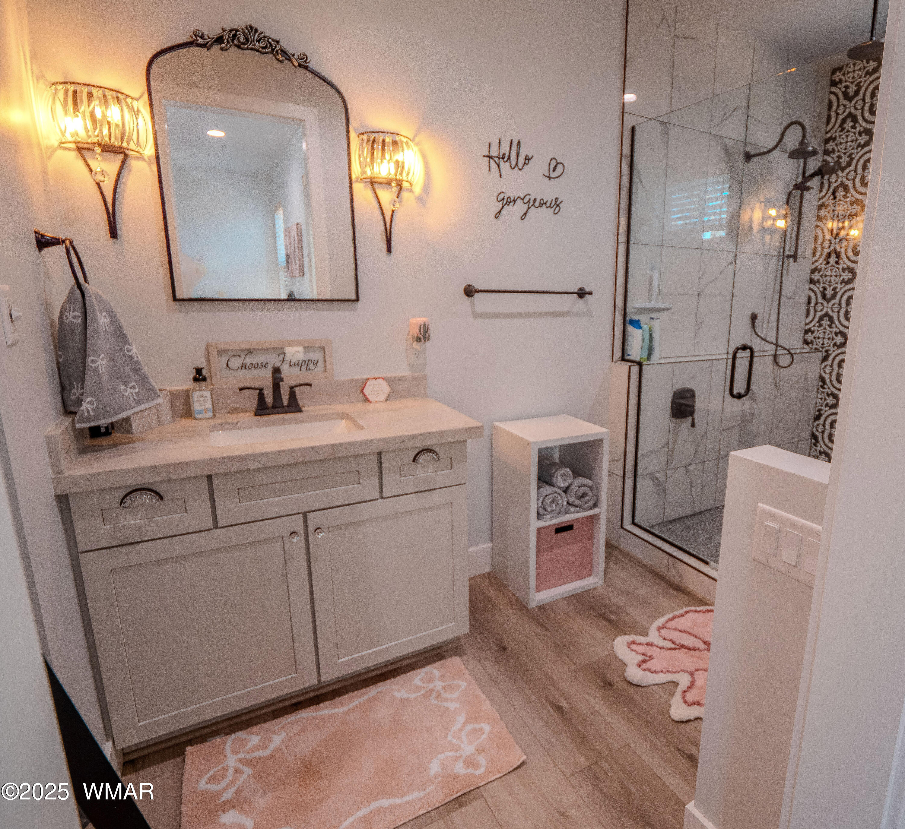 2200 W Whispering springs