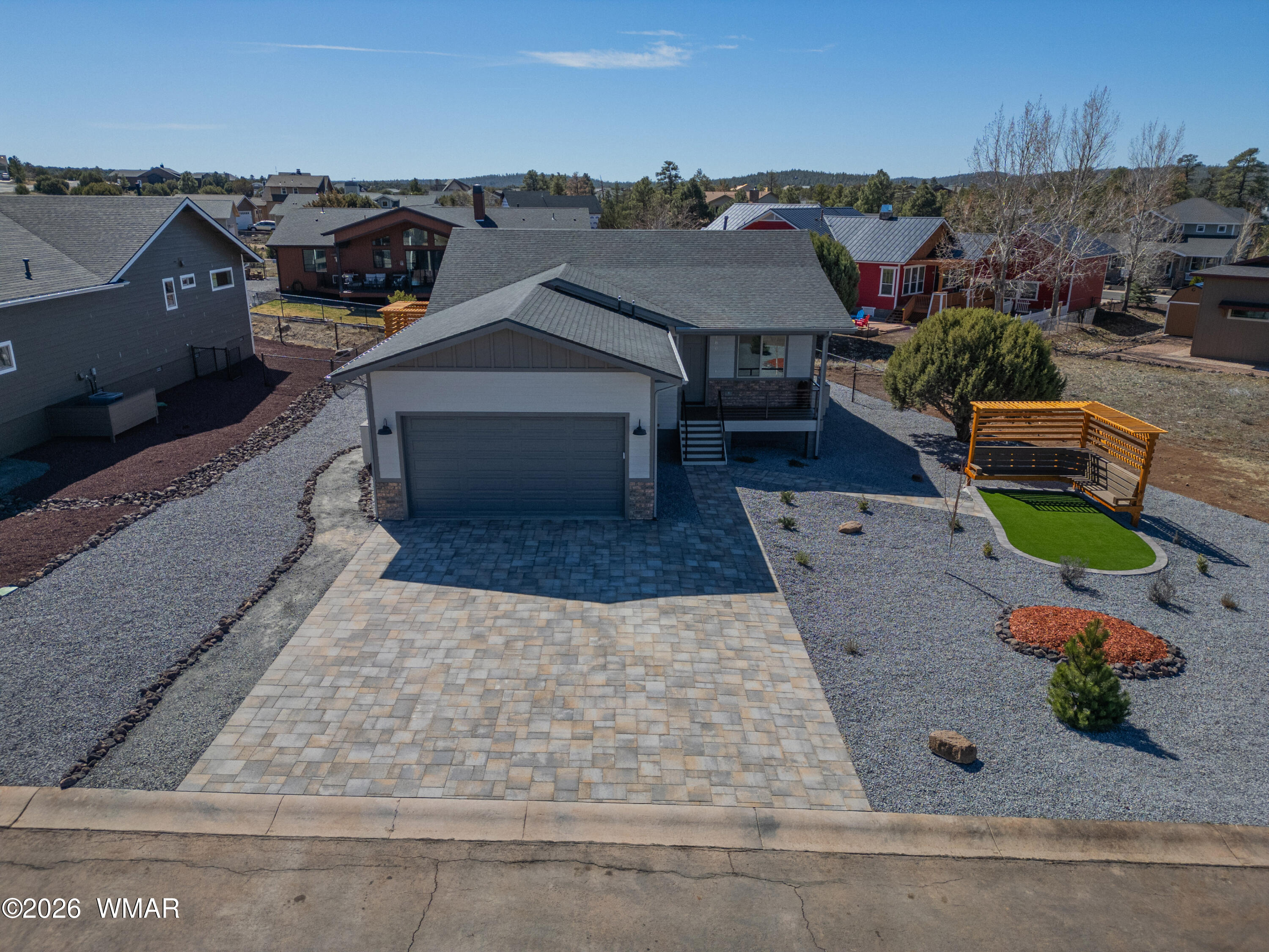 480 S Rock Creek Drive