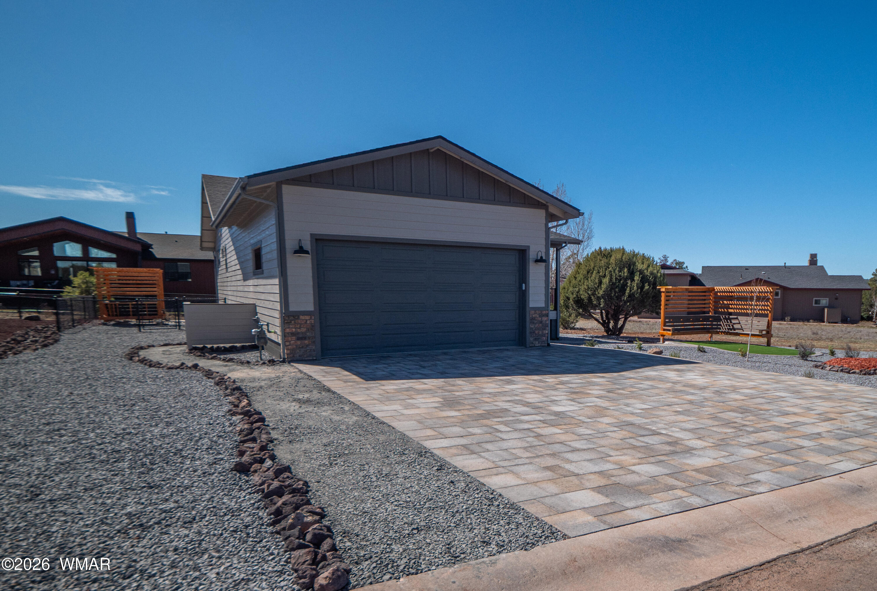 480 S Rock Creek Drive