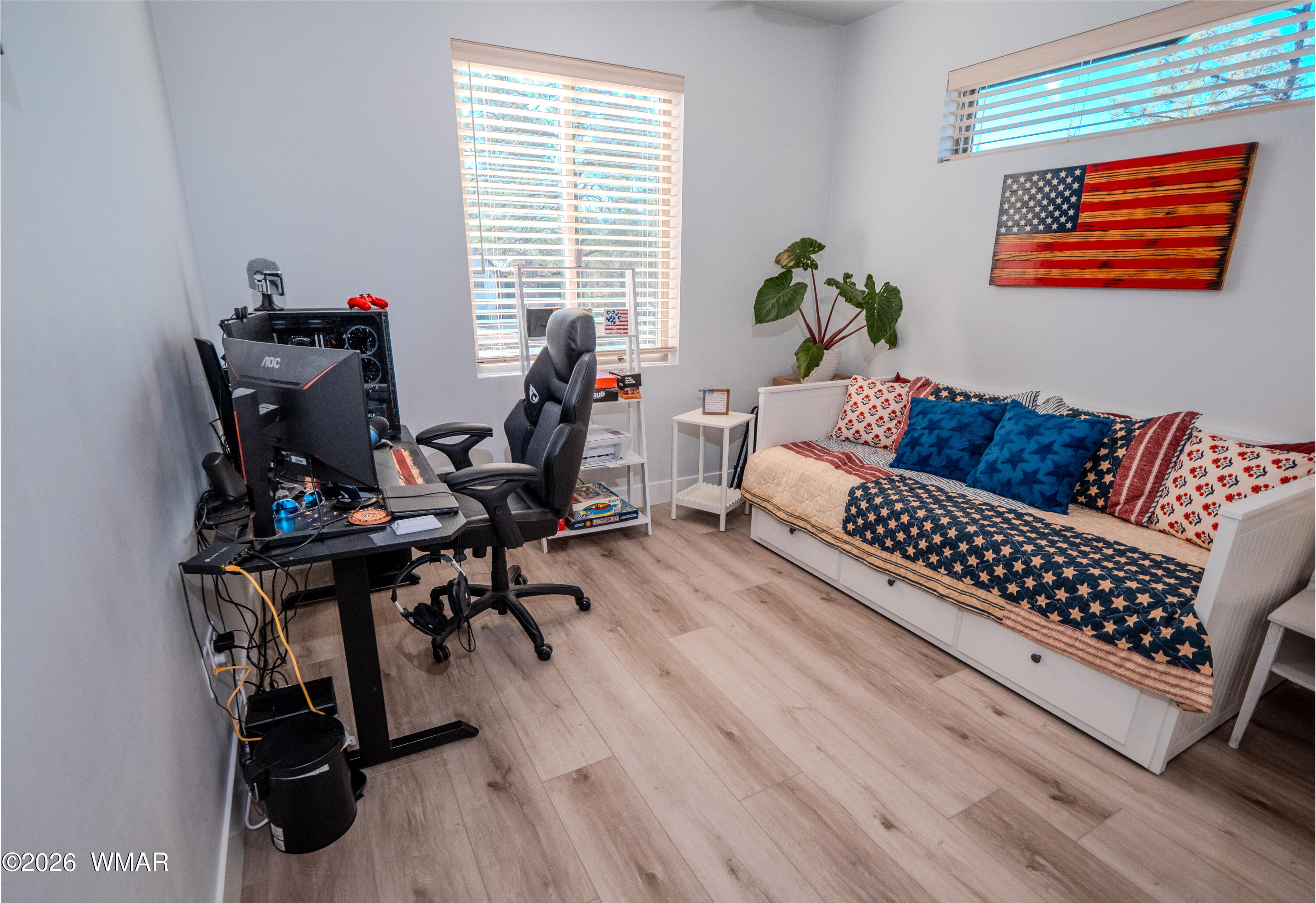 2200 W Whispering Springs Road