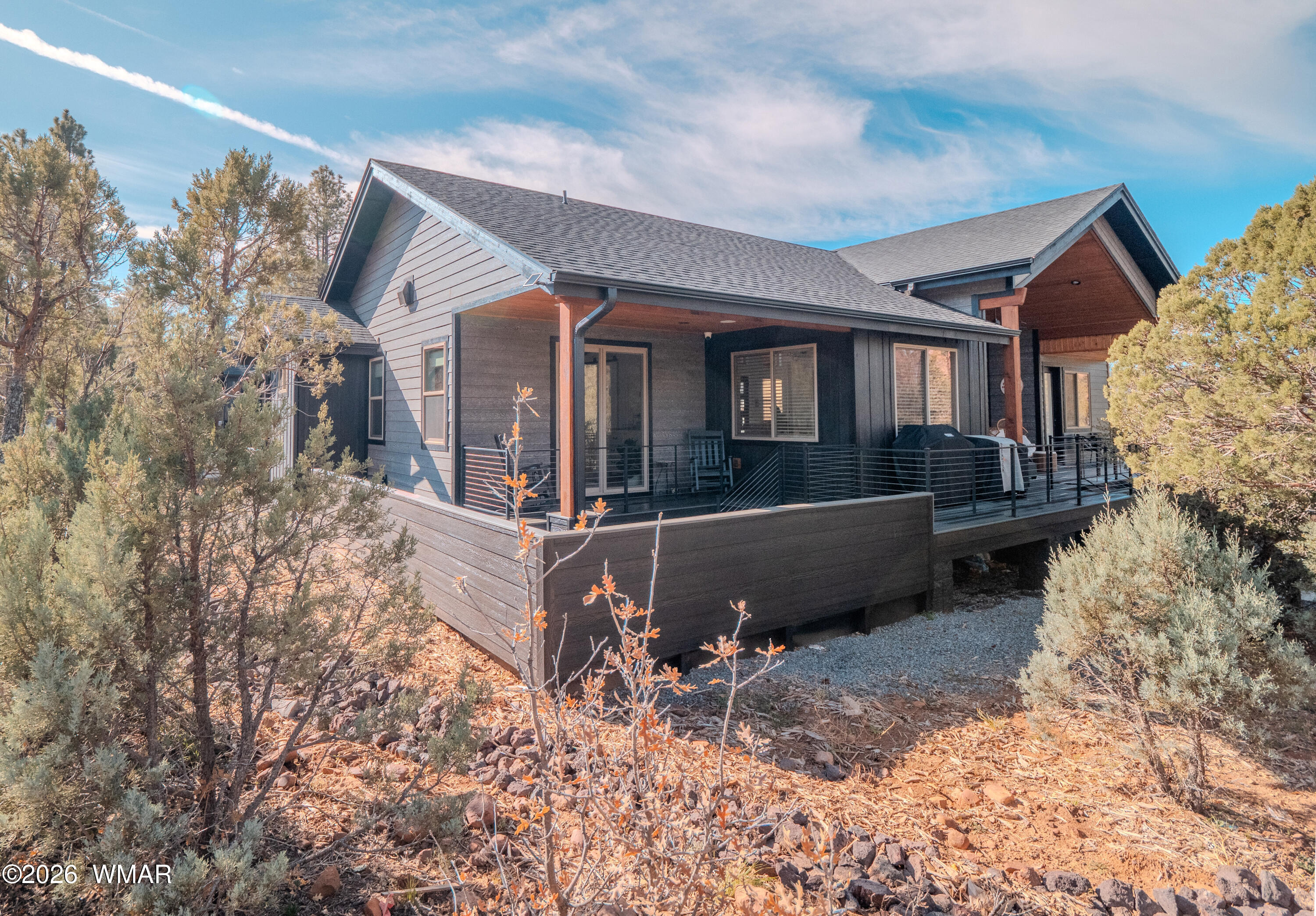 2200 W Whispering Springs Road