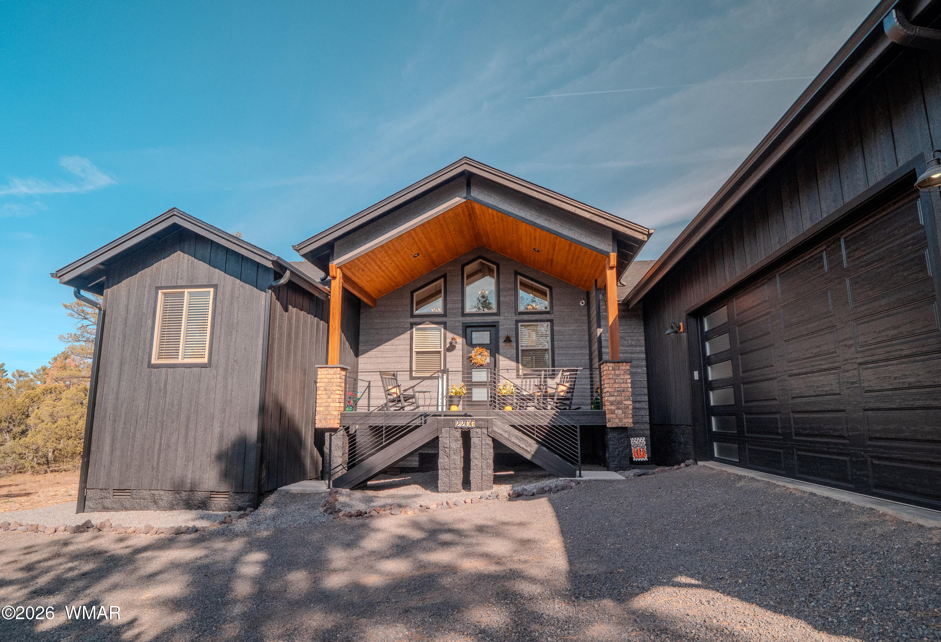 2200 W Whispering Springs Road