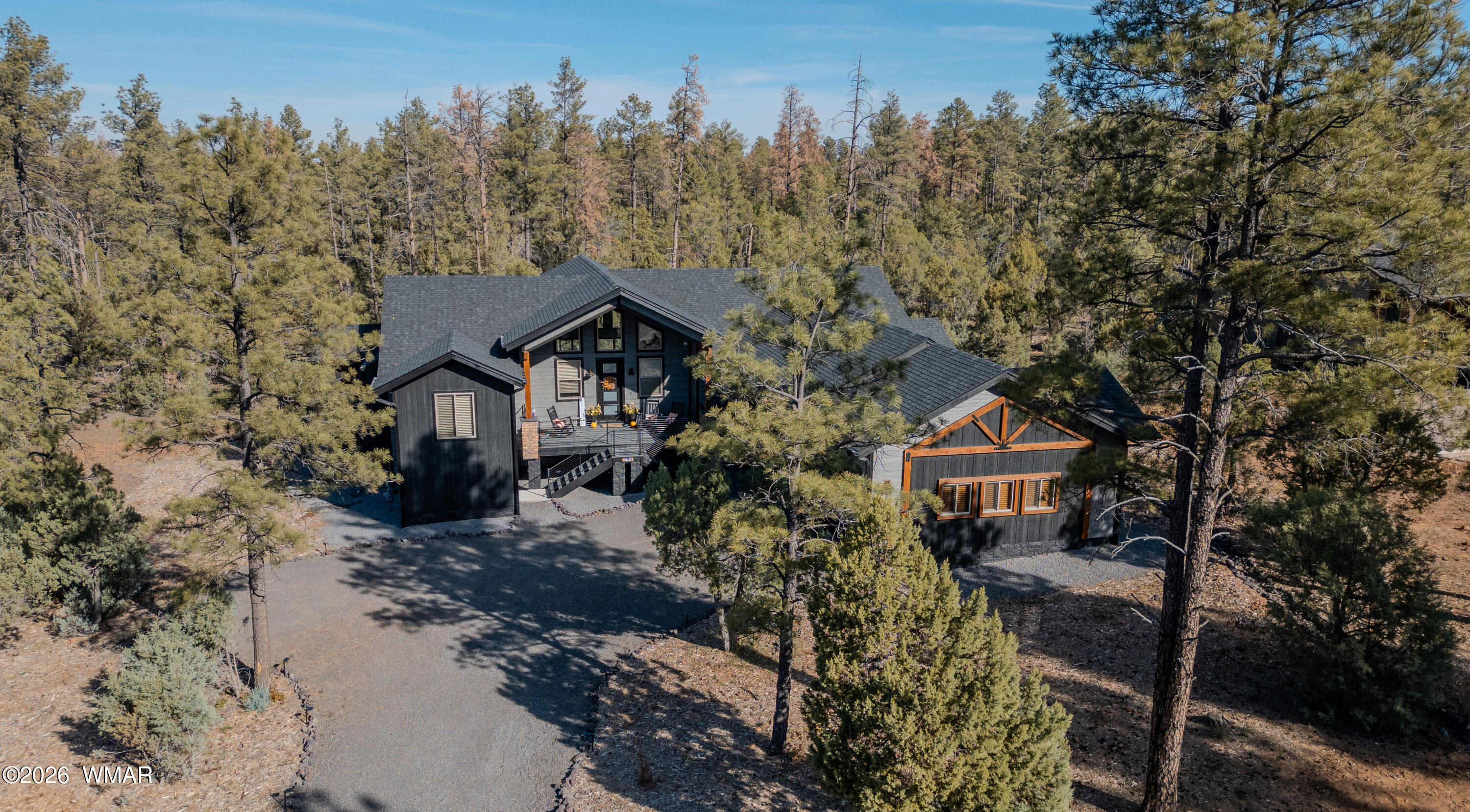 2200 W Whispering Springs Road