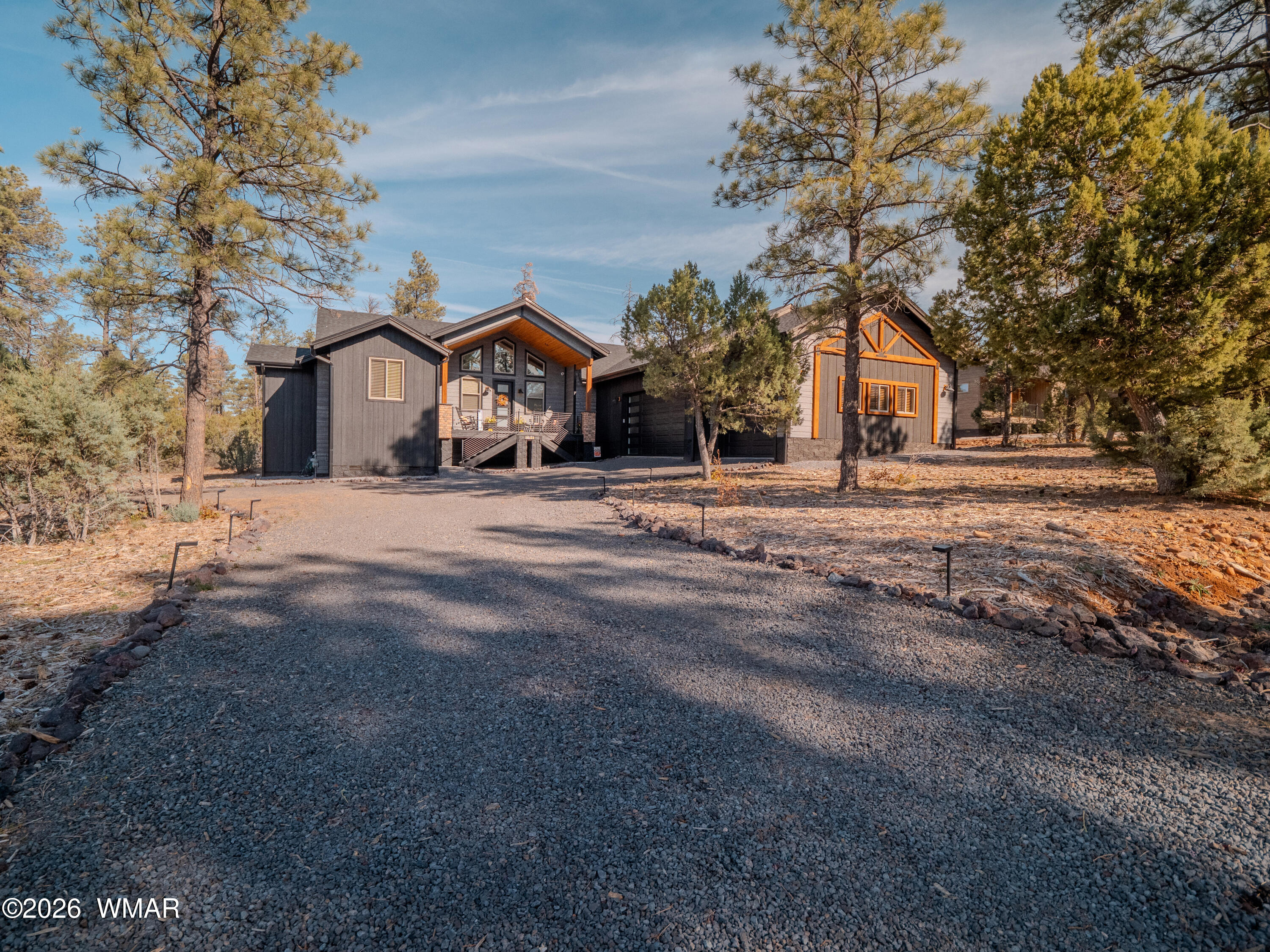 2200 W Whispering Springs Road