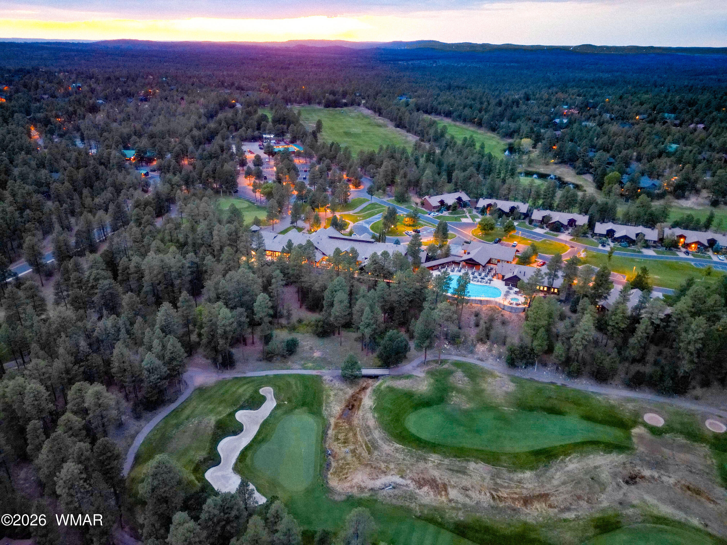 2200 W Whispering Springs Road