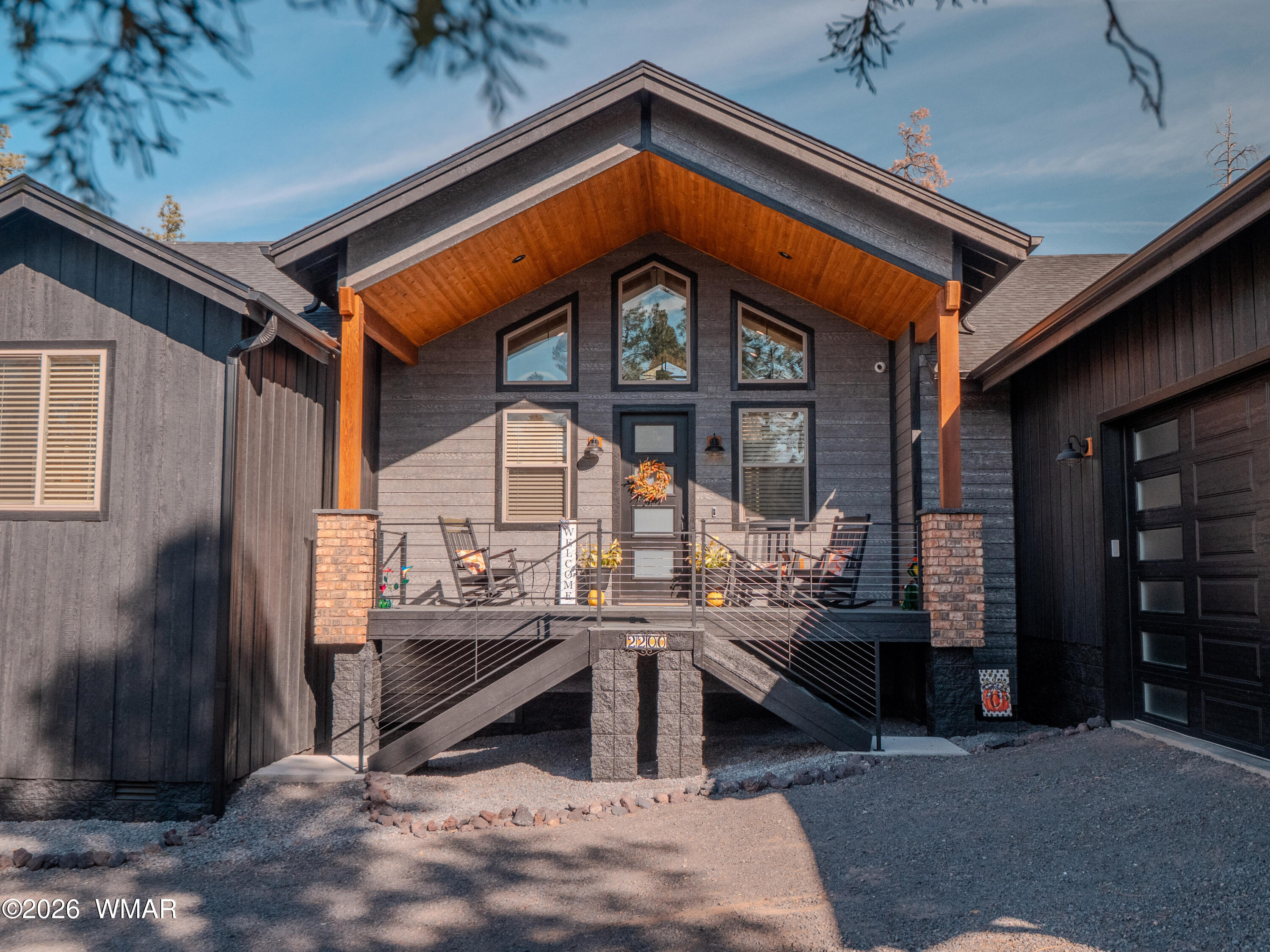 2200 W Whispering Springs Road