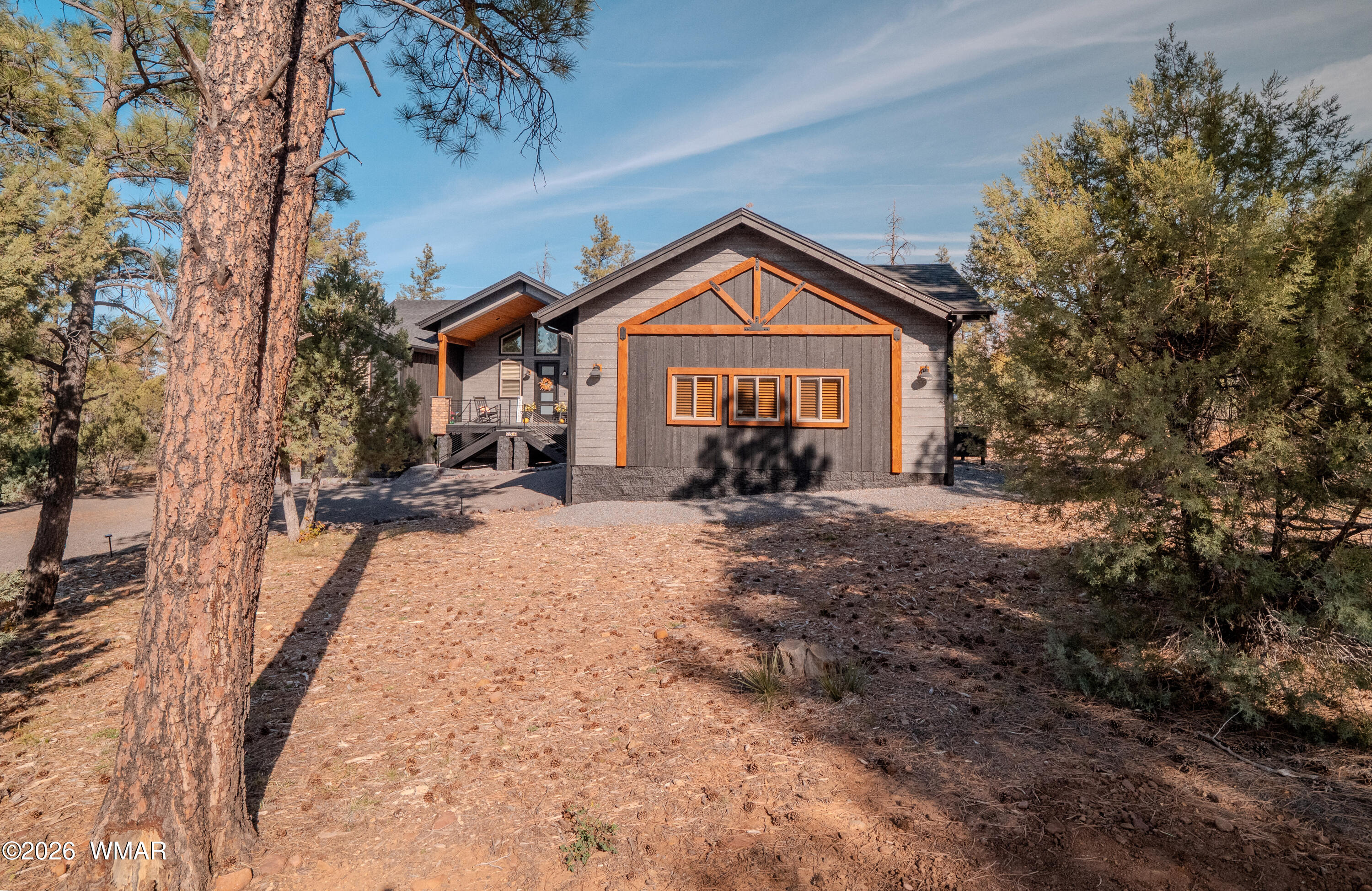 2200 W Whispering Springs Road