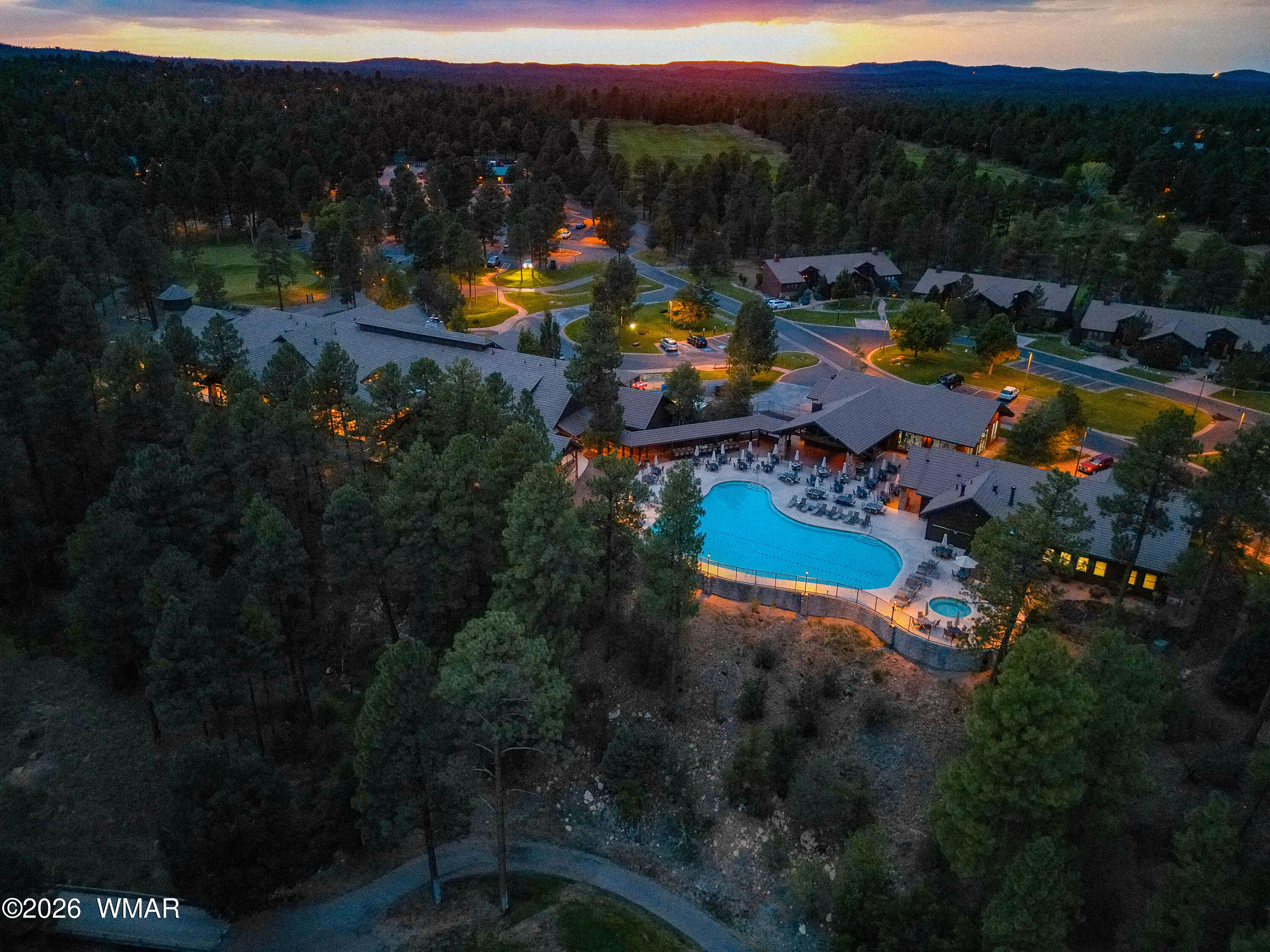 2200 W Whispering Springs Road