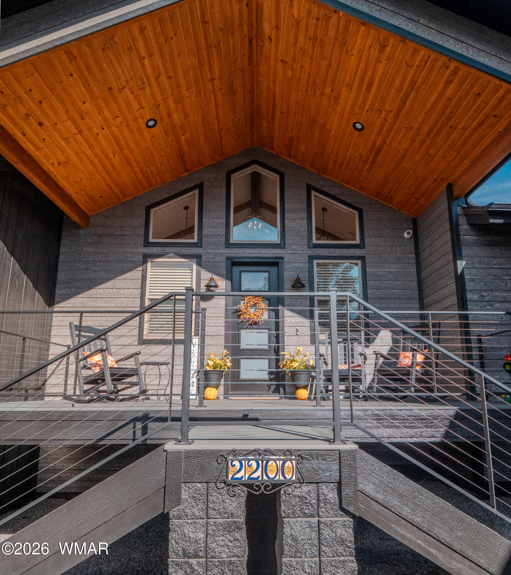 2200 W Whispering Springs Road