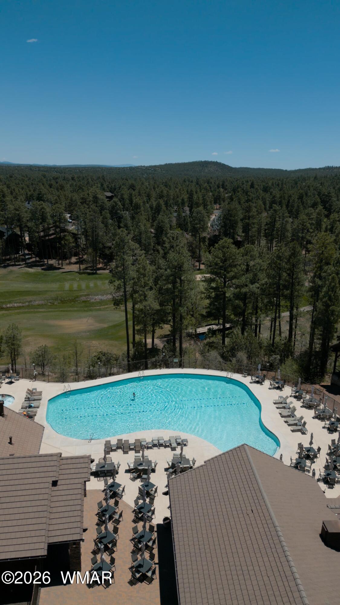 2200 W Whispering Springs Road