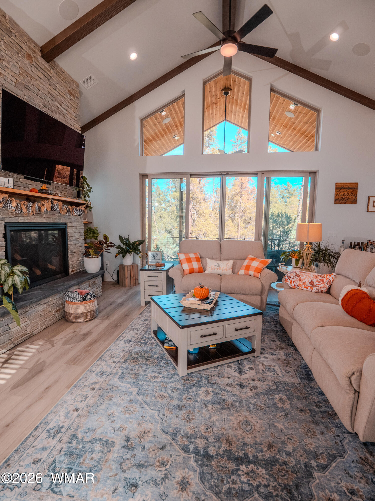 2200 W Whispering Springs Road