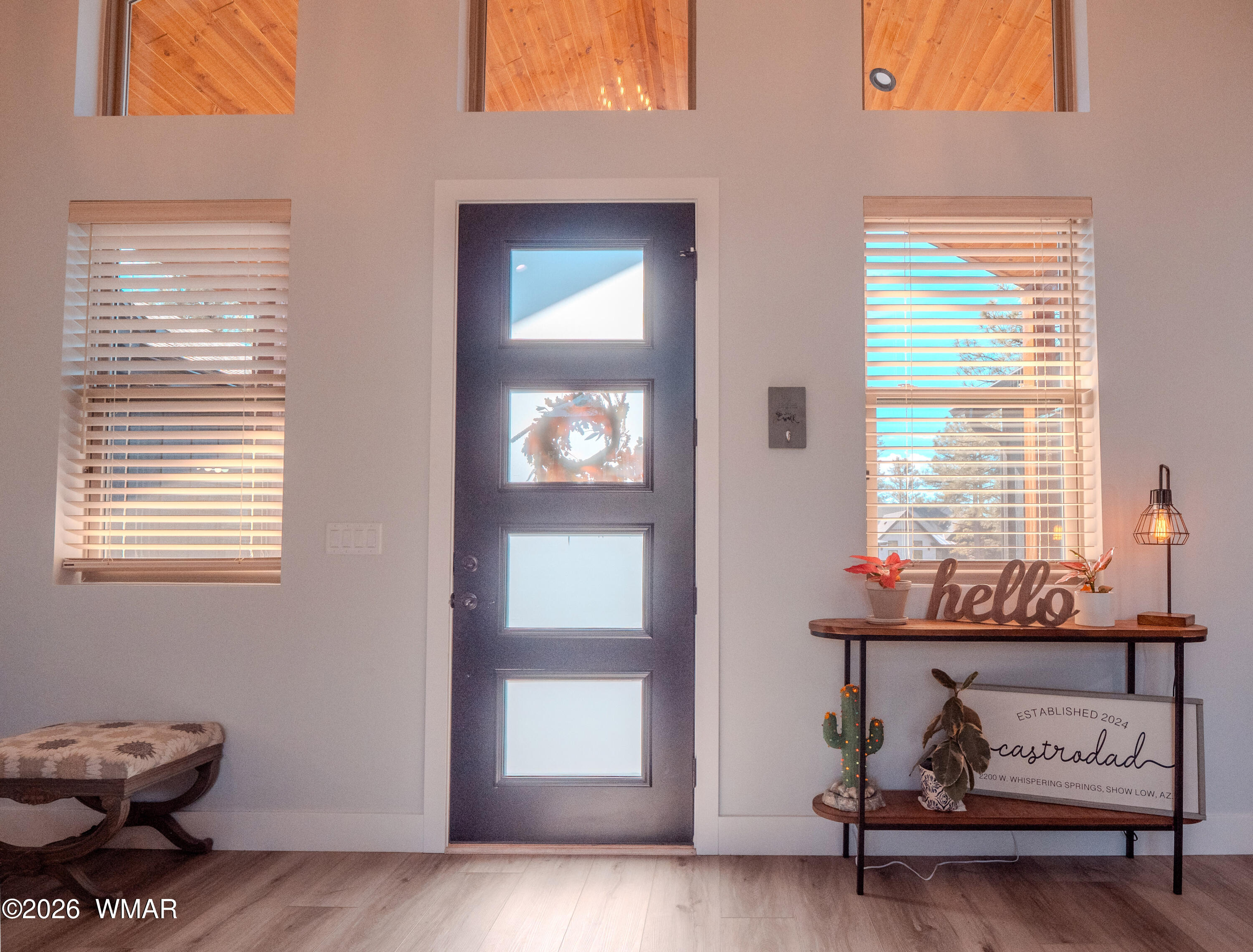 2200 W Whispering Springs Road