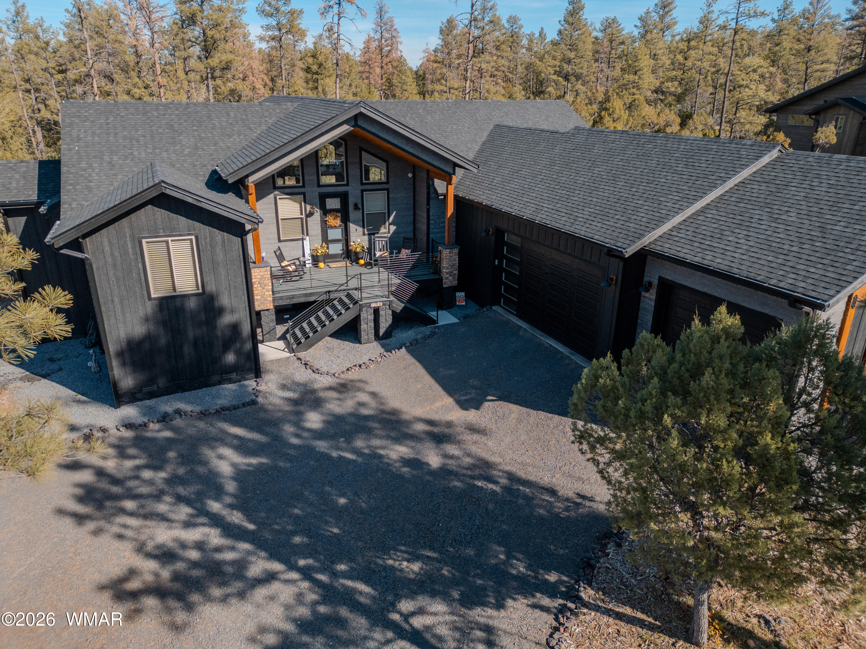 2200 W Whispering Springs Road