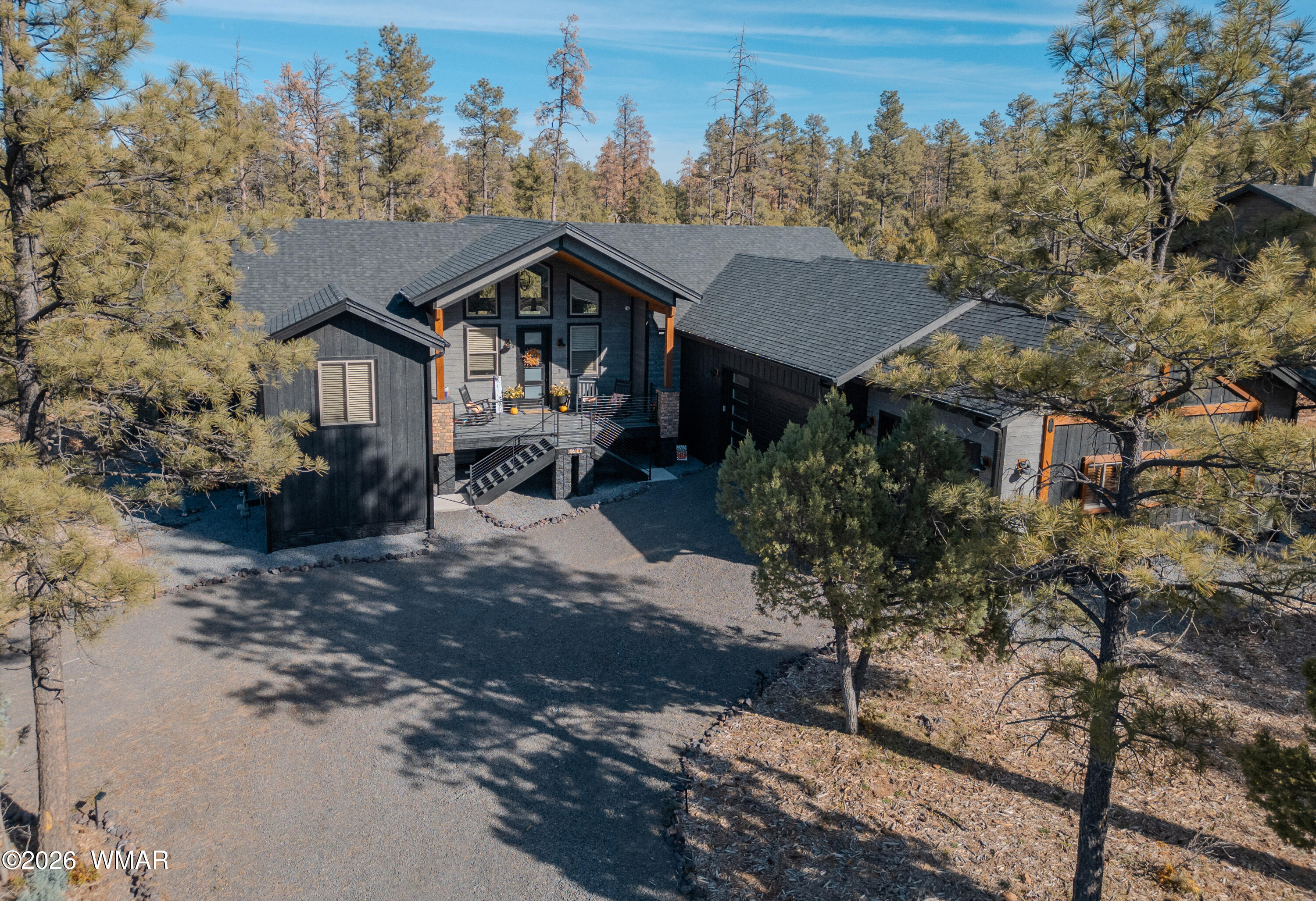 2200 W Whispering Springs Road