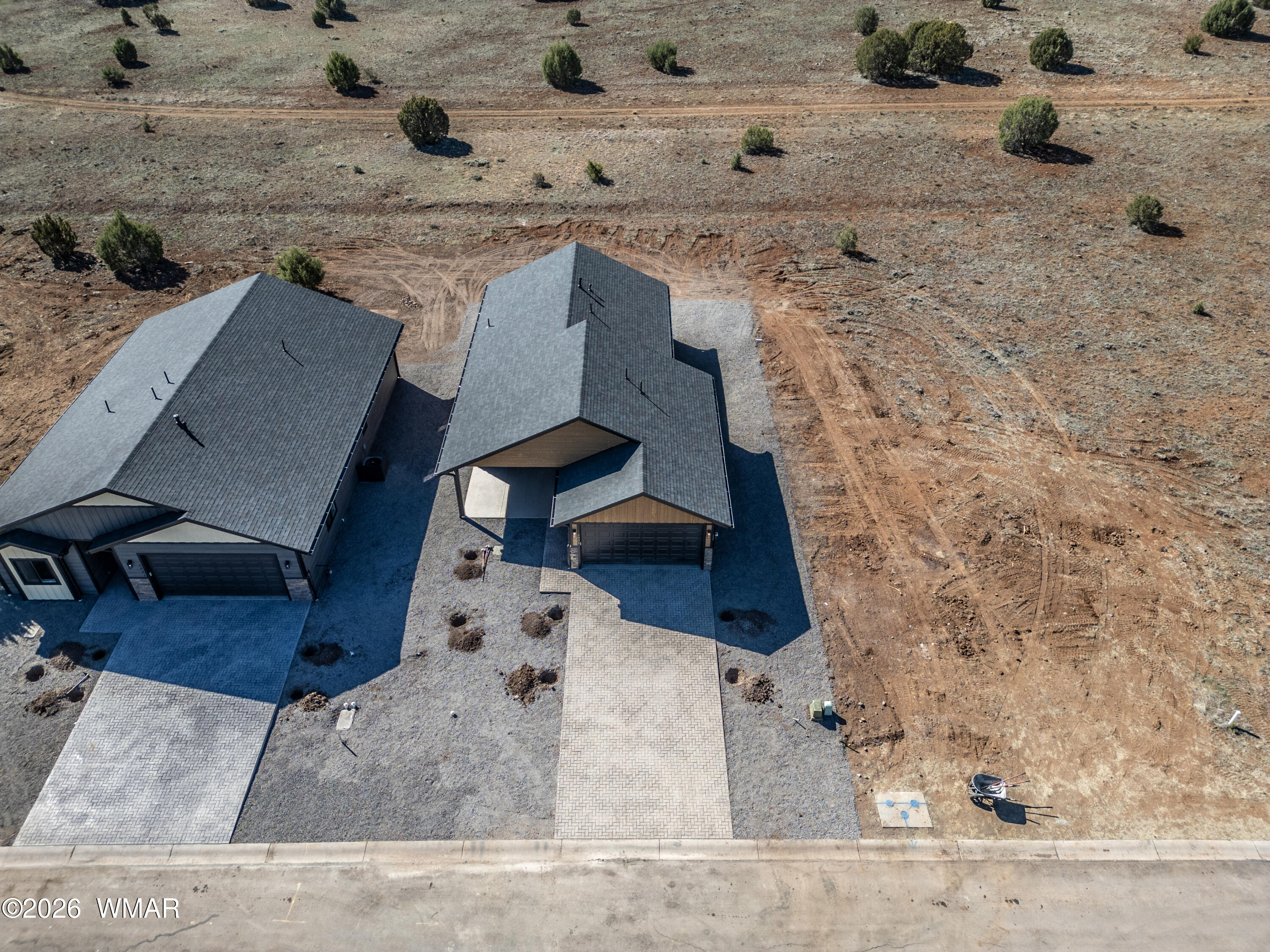 2021 E Rimstone Drive