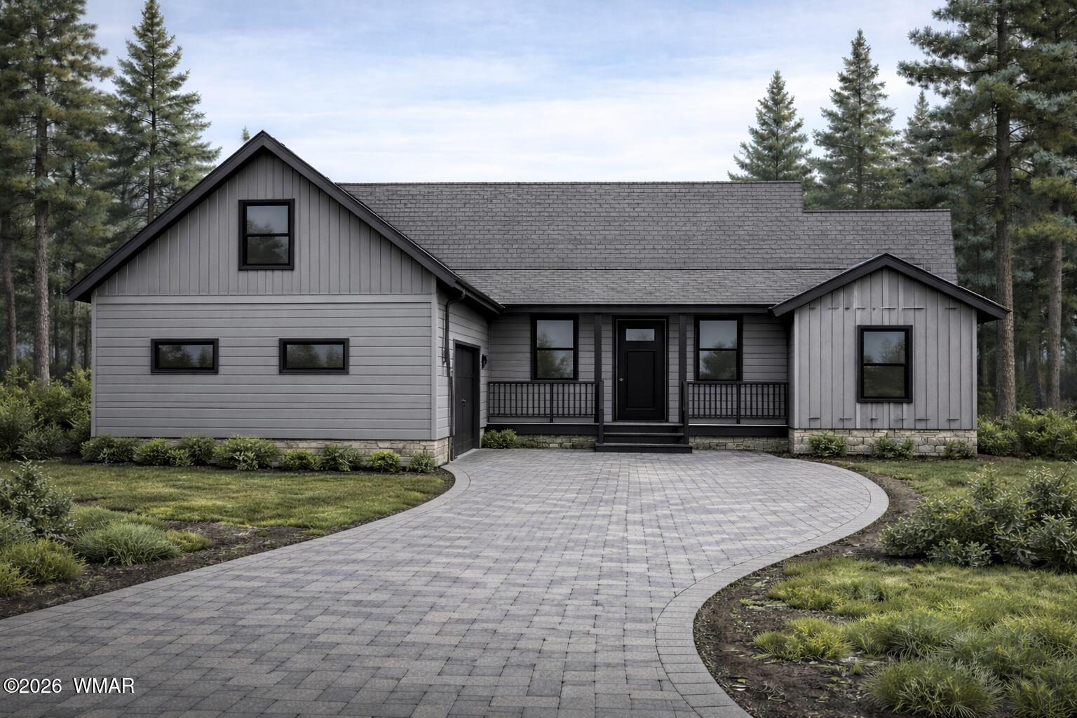 2540 W Pinegrass Road