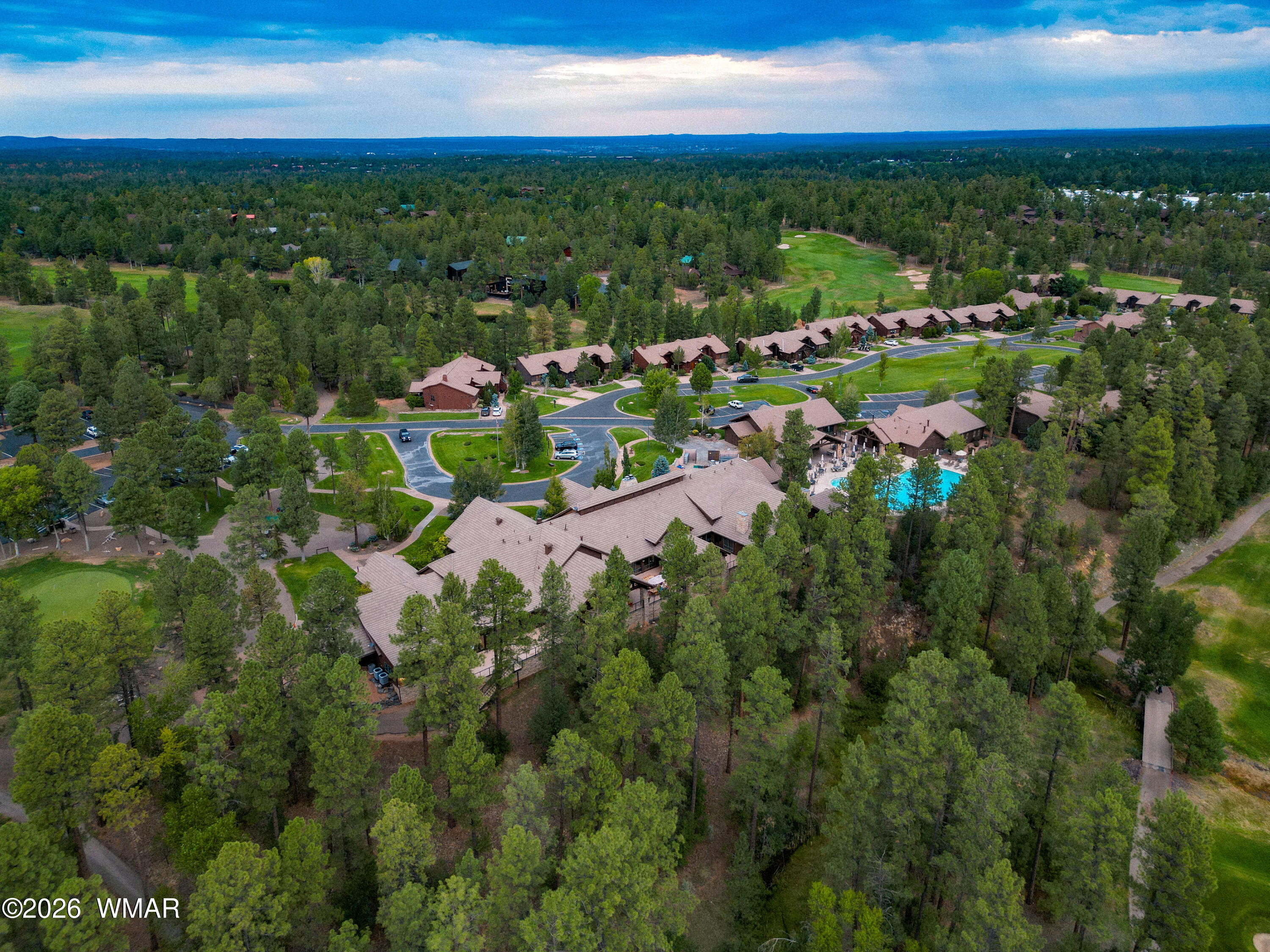 2540 W Pinegrass Road