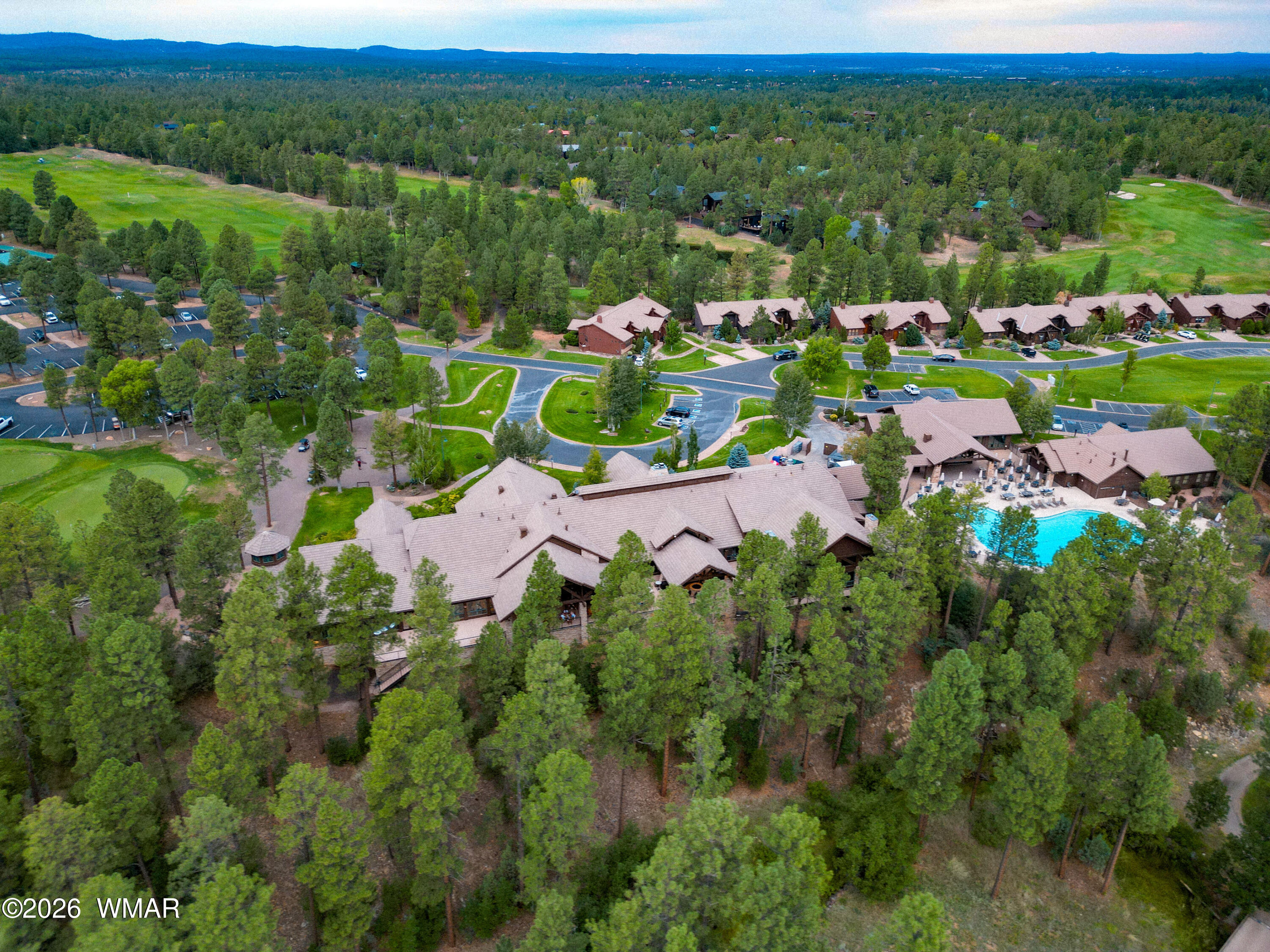 2540 W Pinegrass Road