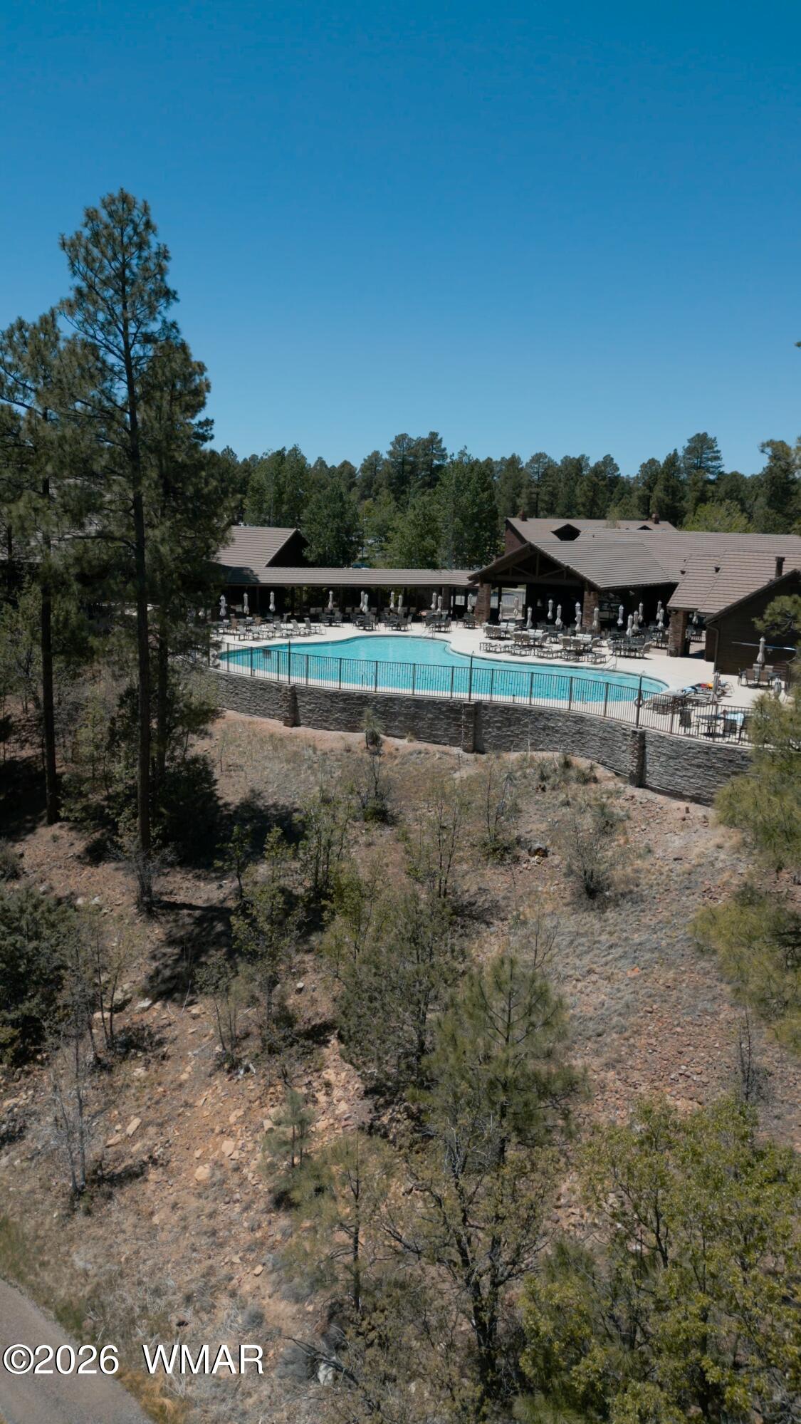 2540 W Pinegrass Road