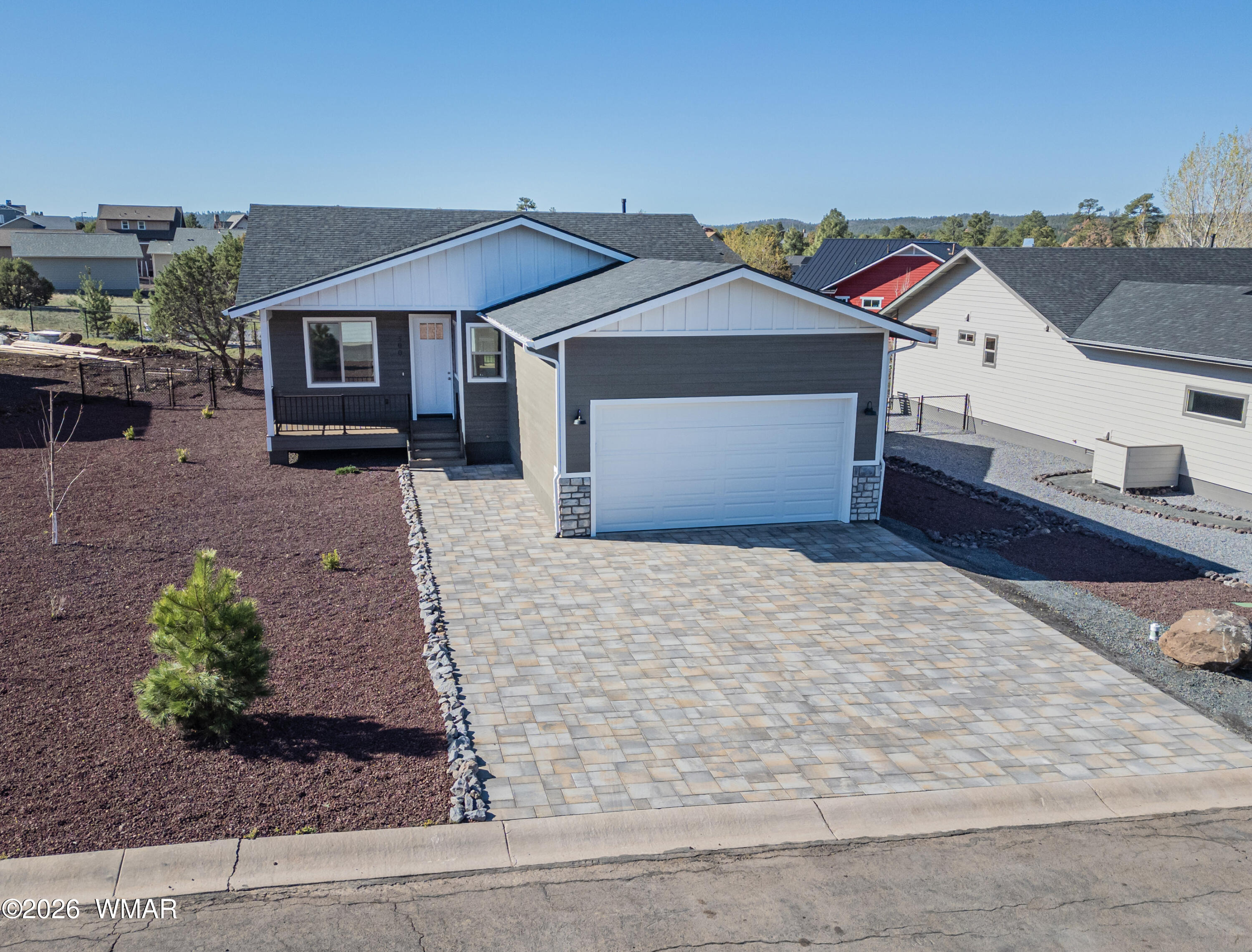 500 S Rockcreek Drive