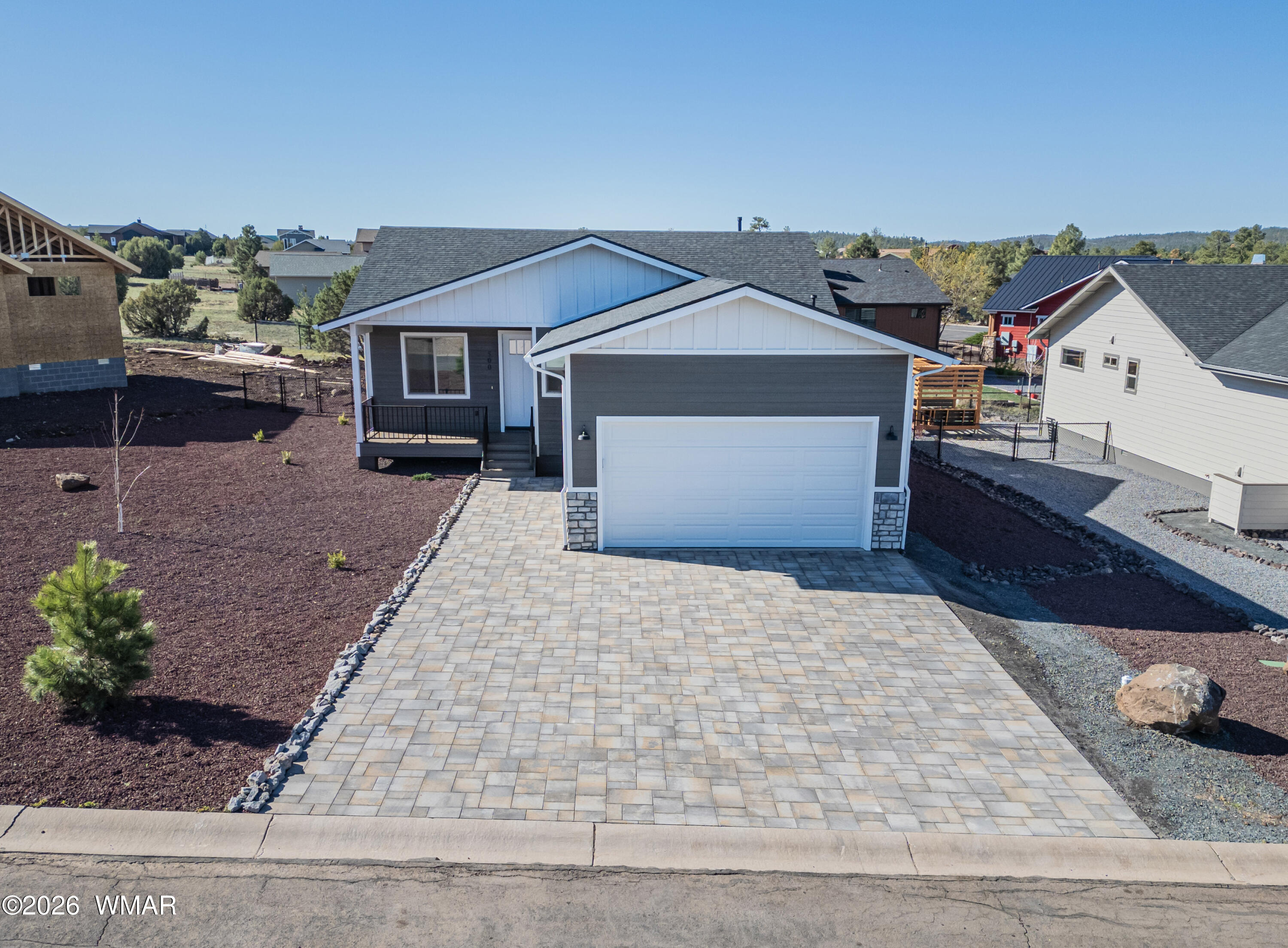 500 S Rockcreek Drive