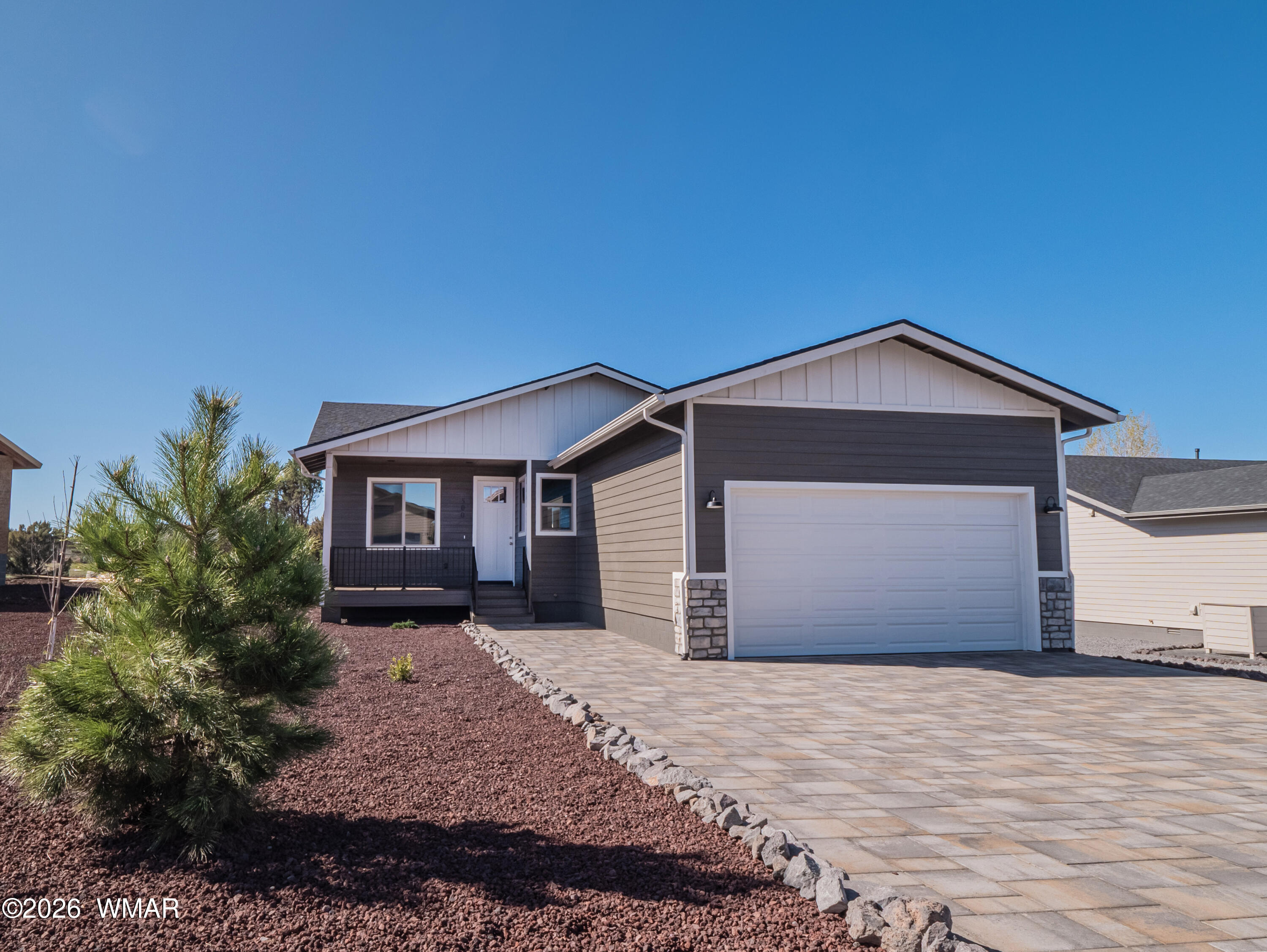 500 S Rockcreek Drive