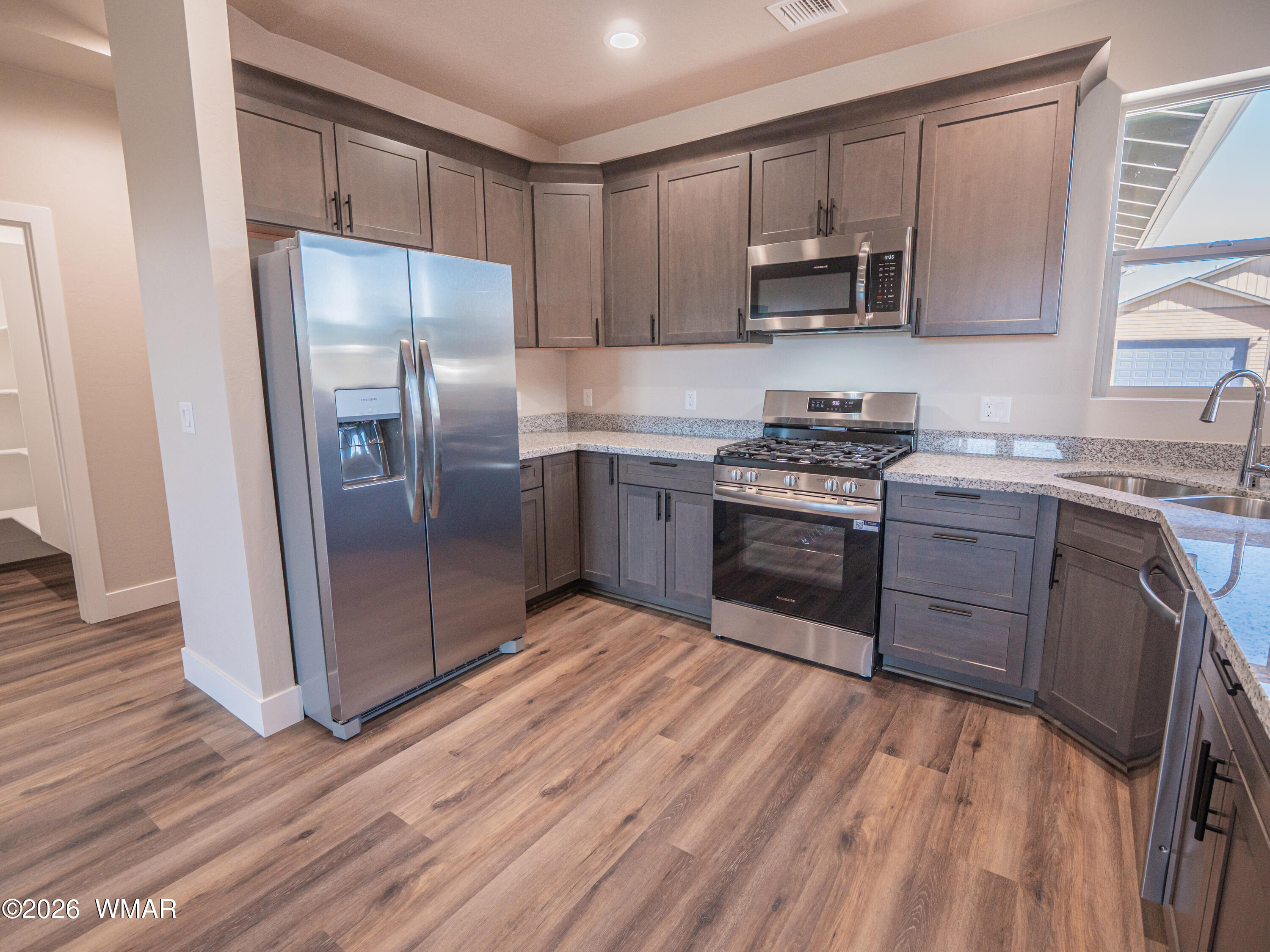 500 S Rockcreek Drive