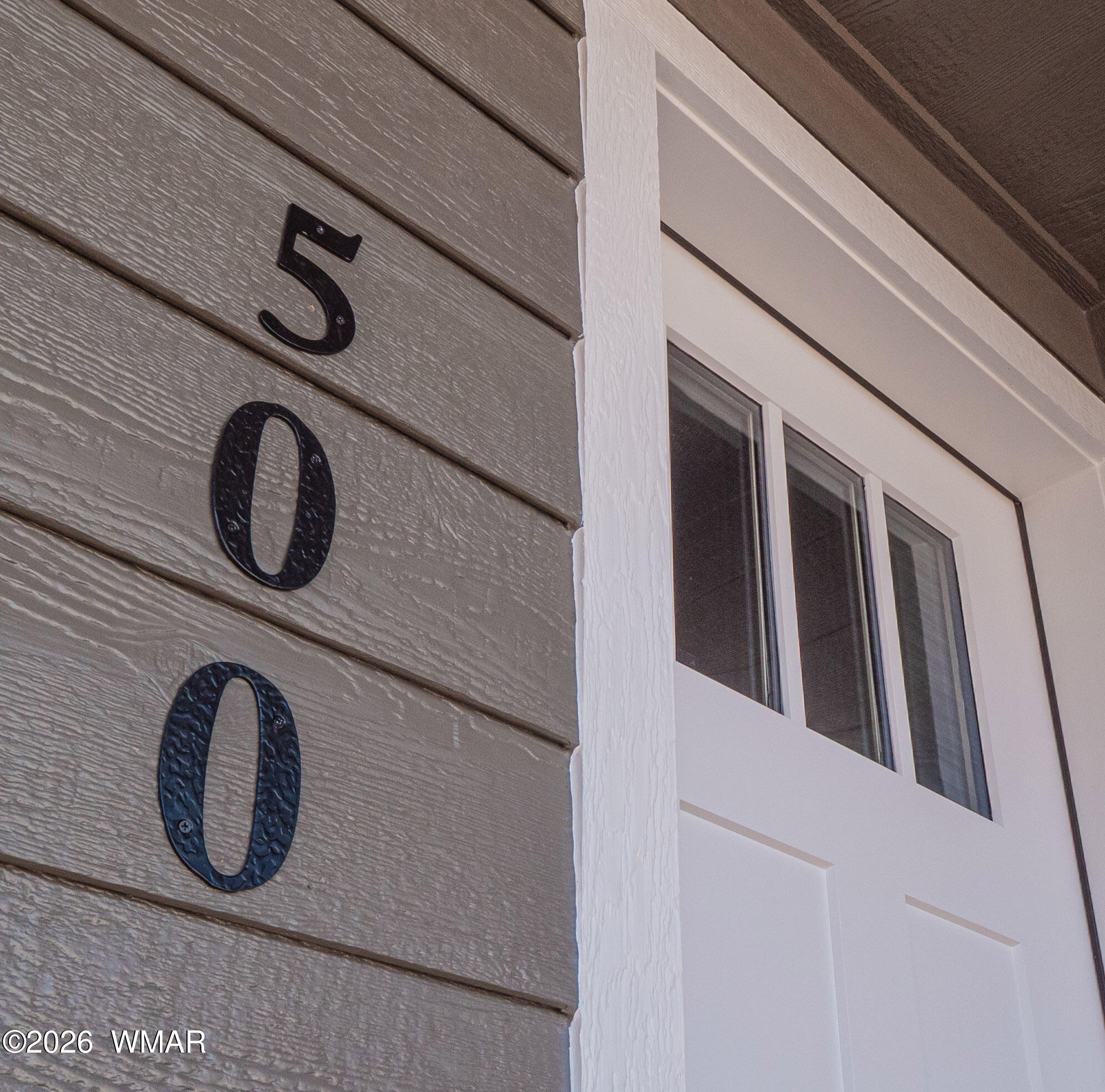 500 S Rockcreek Drive