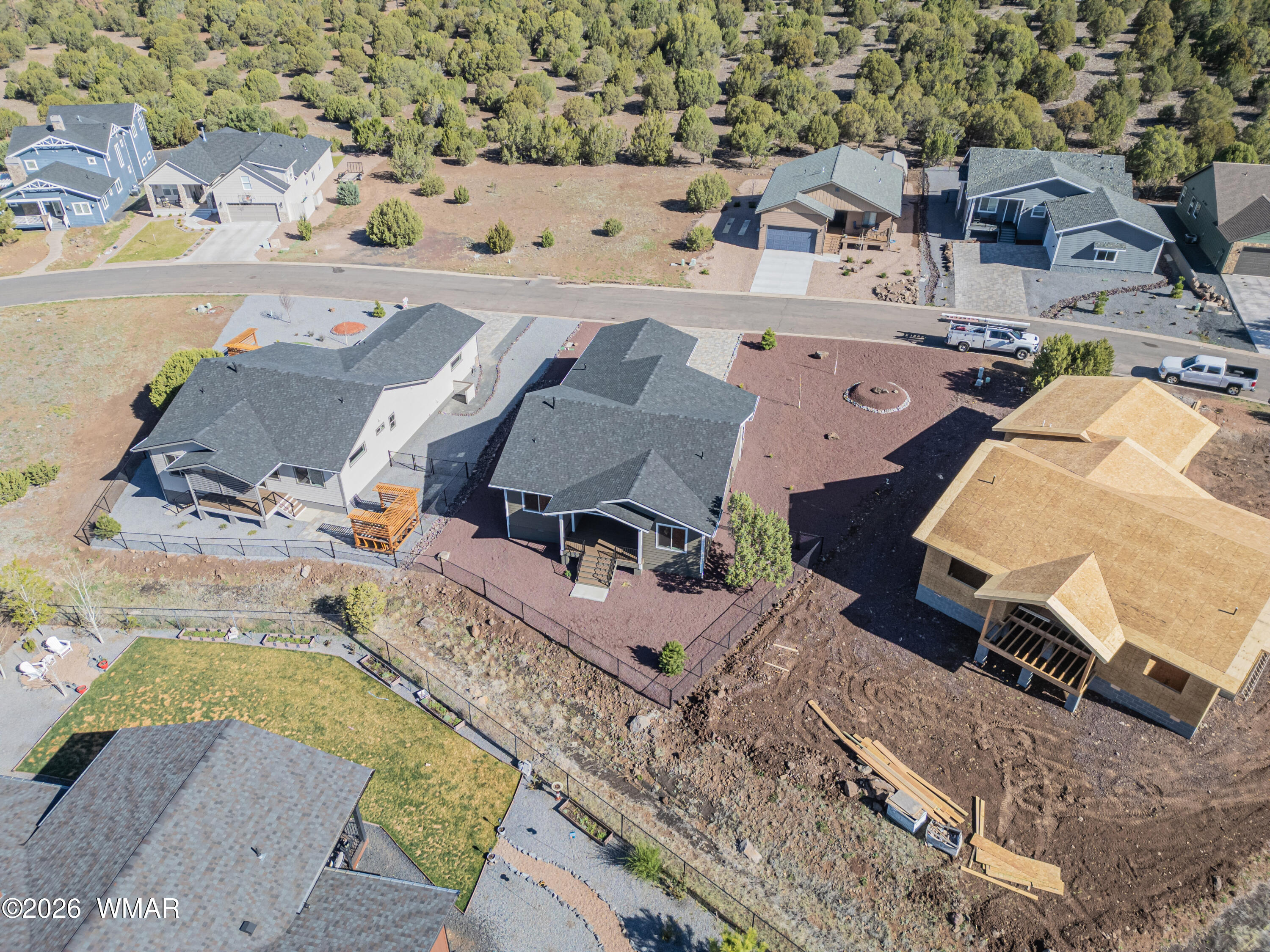 500 S Rockcreek Drive