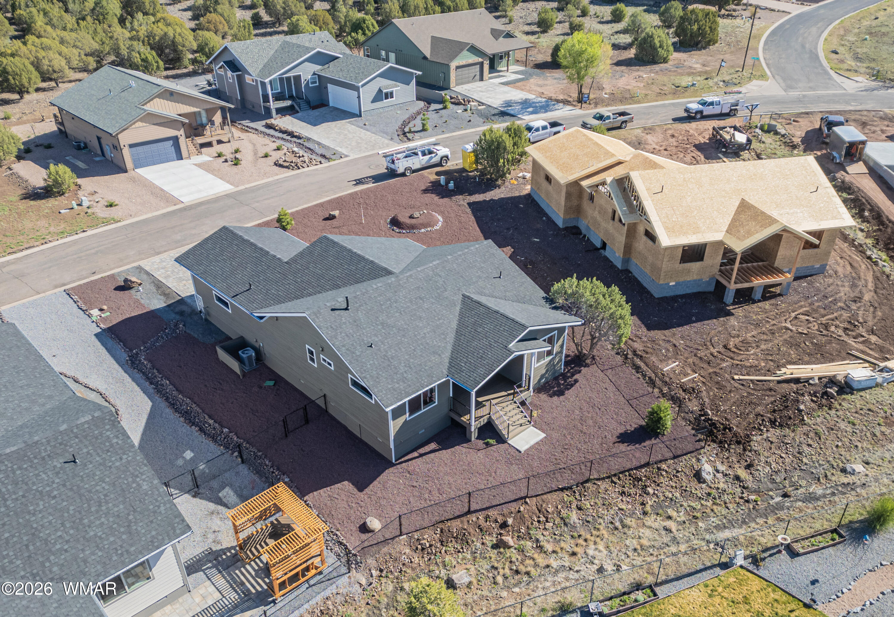 500 S Rockcreek Drive
