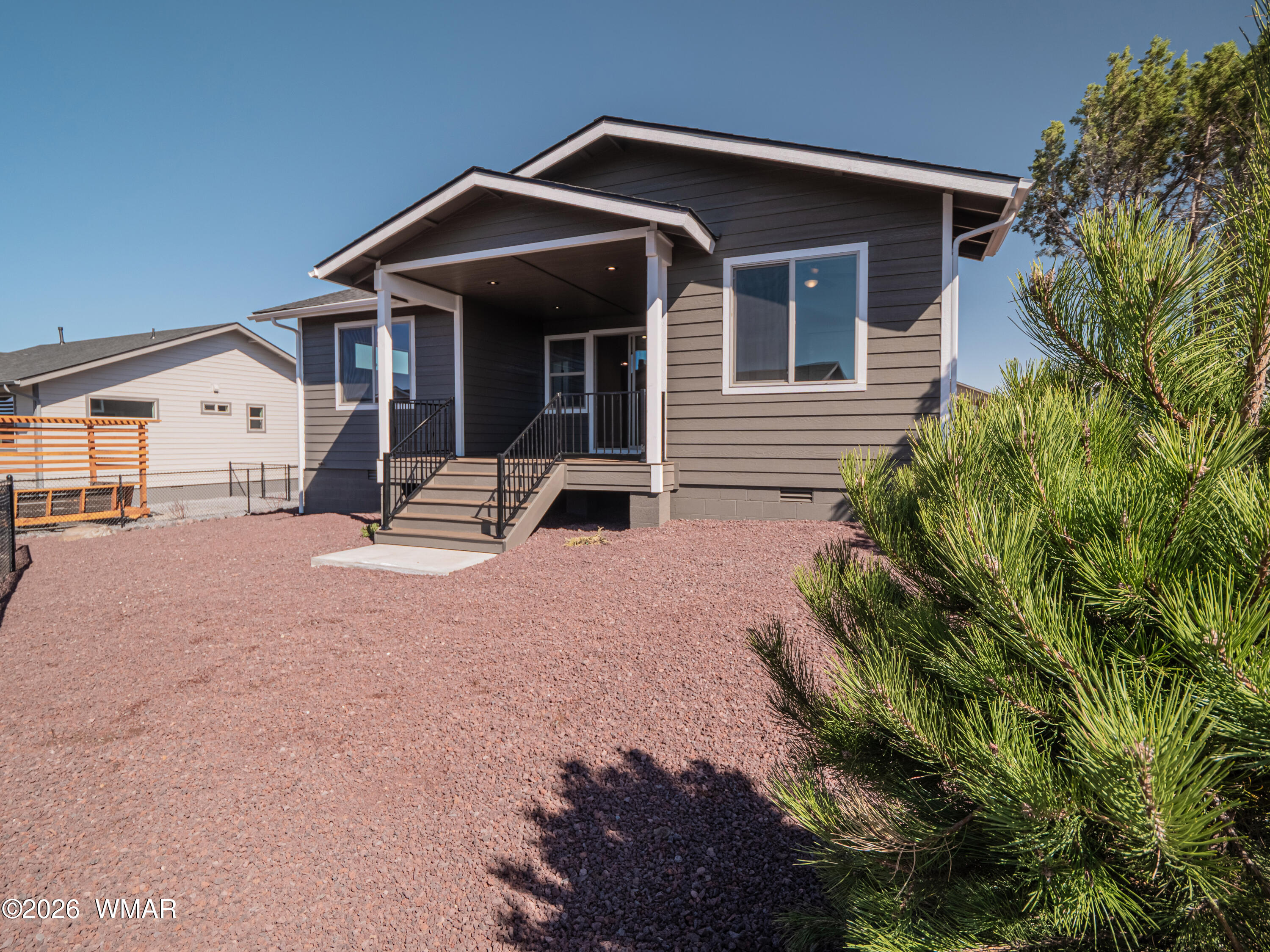 500 S Rockcreek Drive